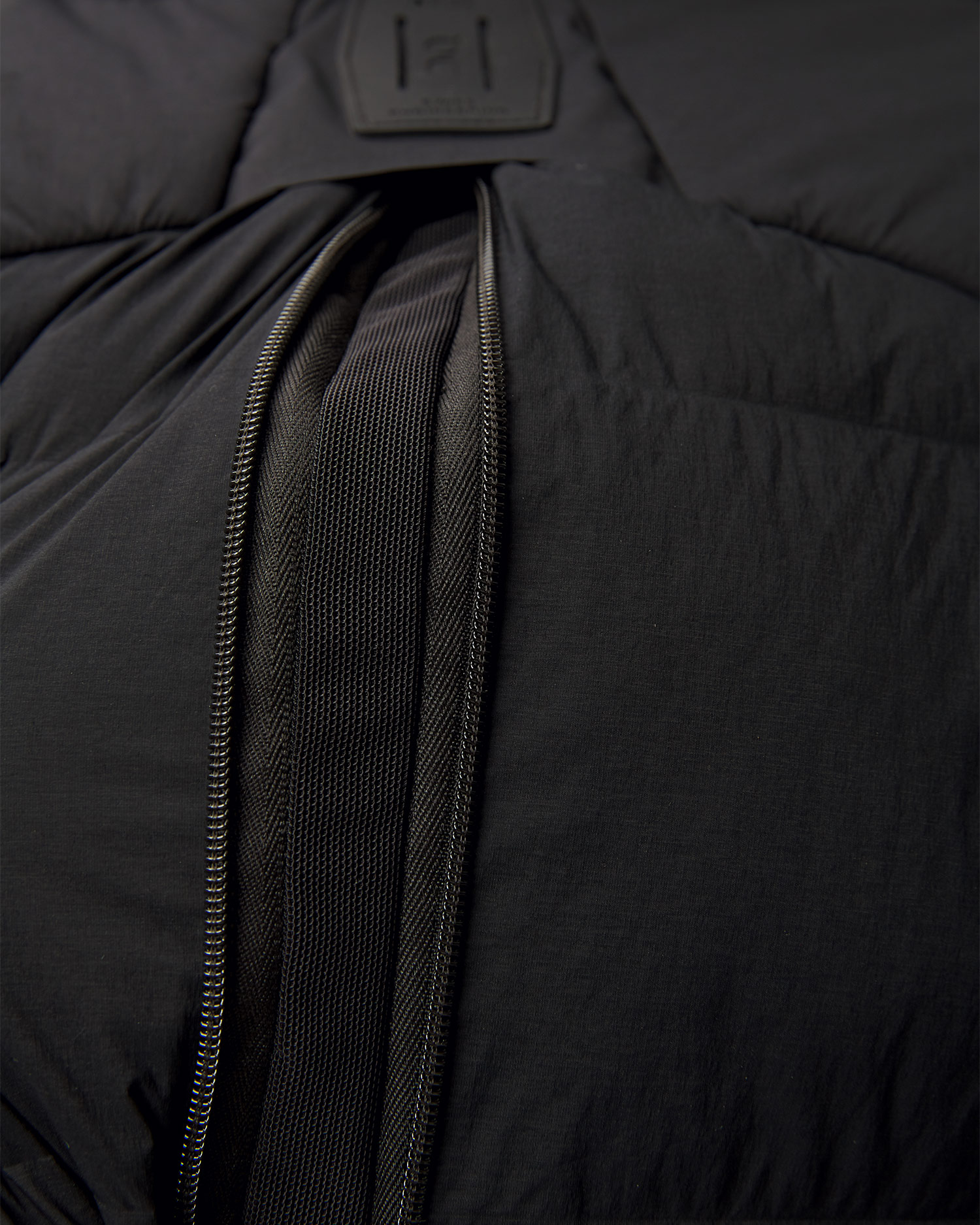 Dámska zimná bunda On Challenger