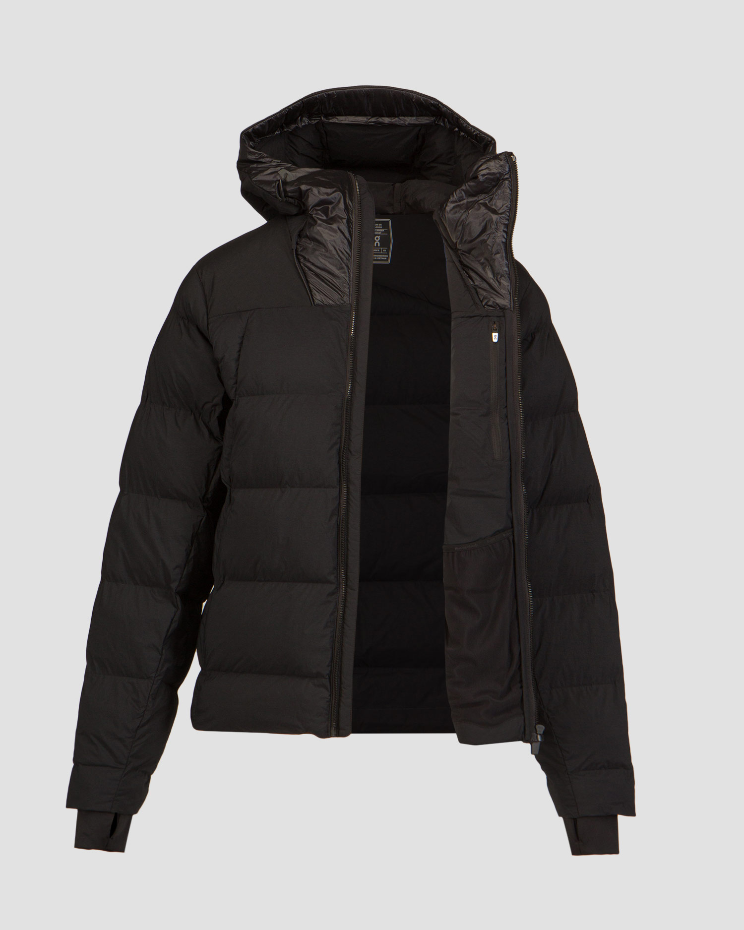 Dámska zimná bunda On Challenger