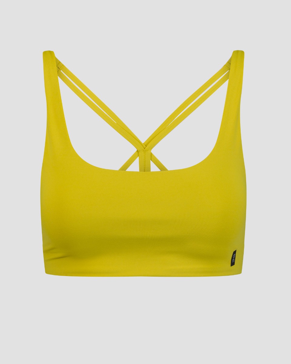 Sports bra On Movement Bra