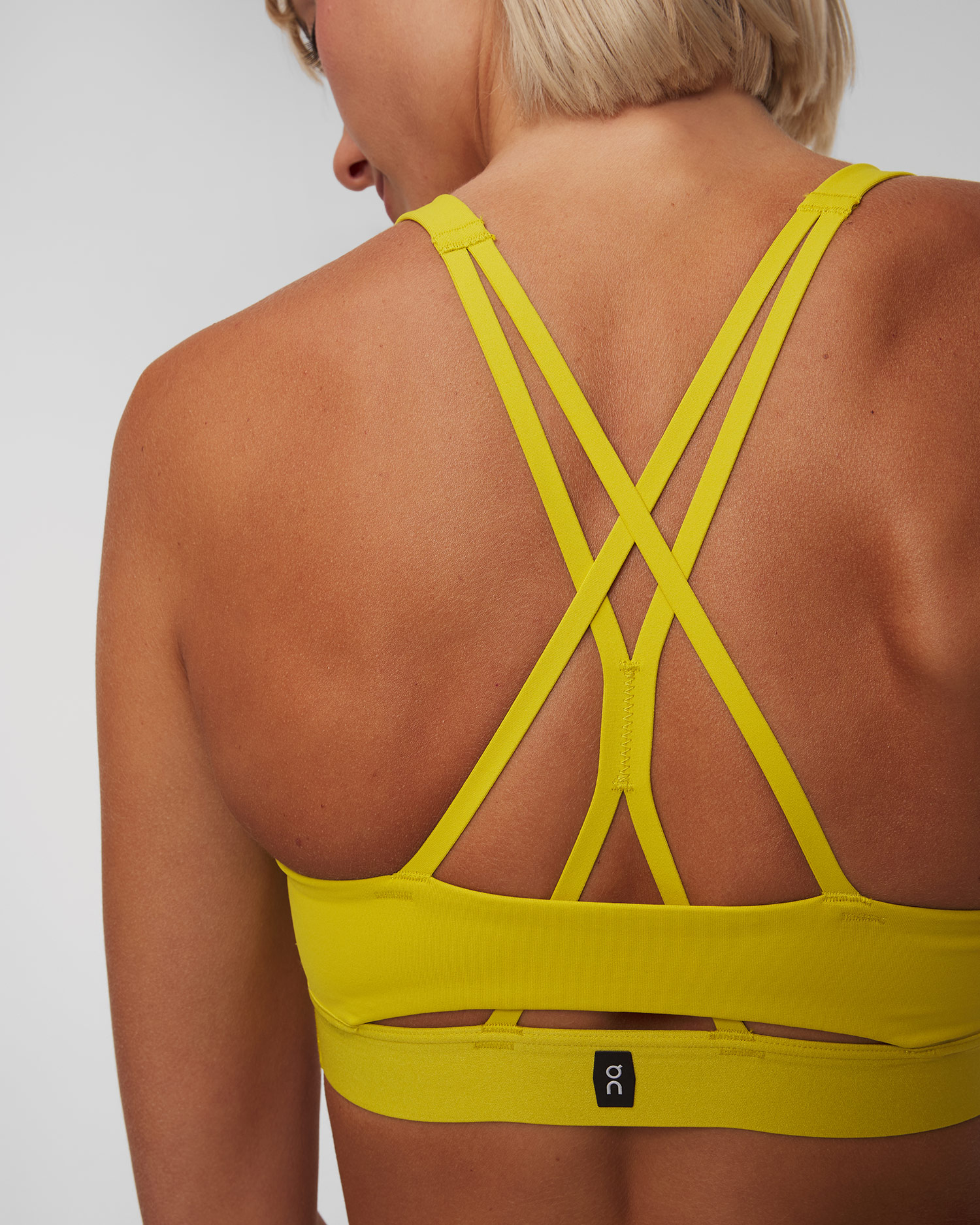 Sports bra On Movement Bra