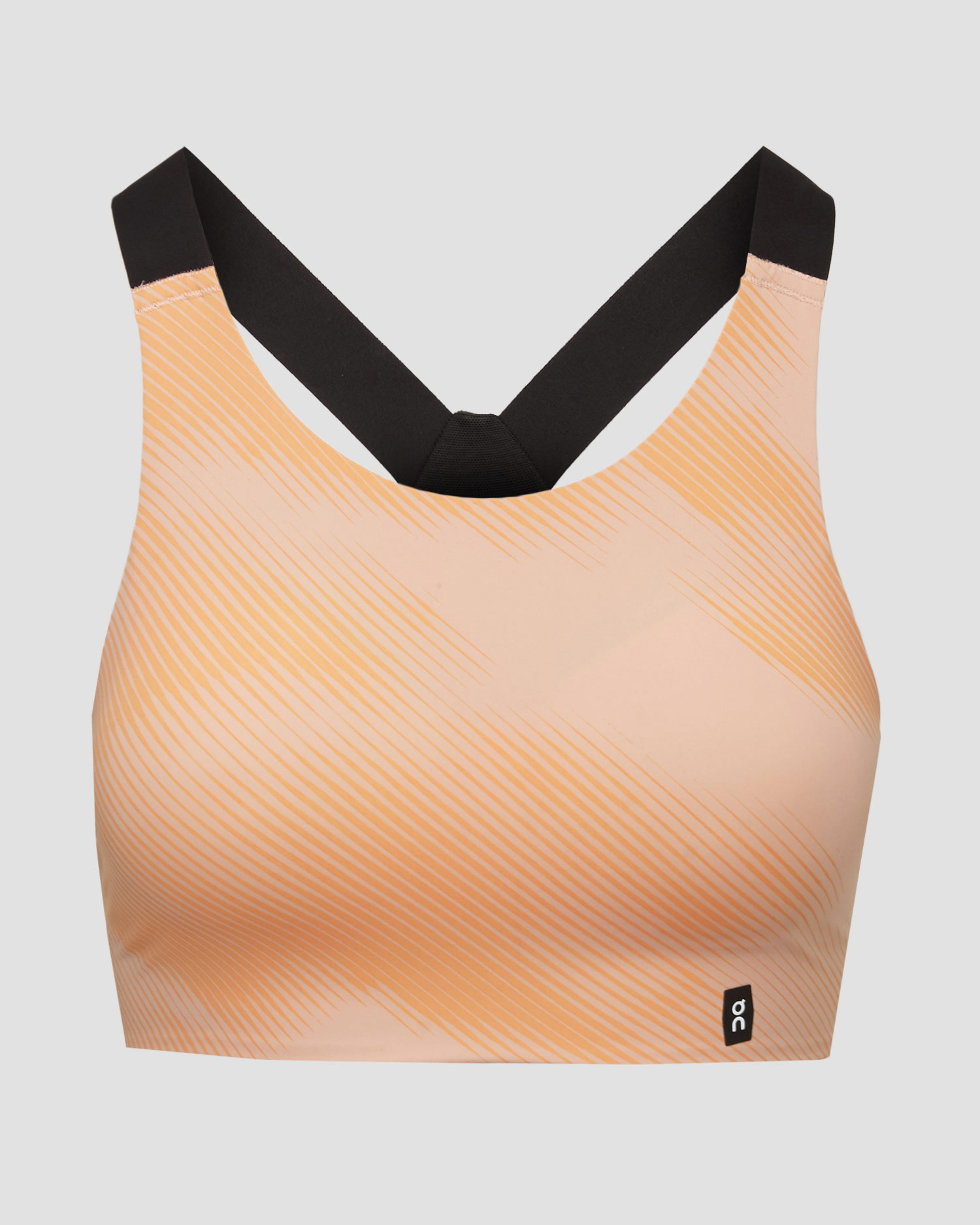 Soutien-gorge de sport On Running Performance Bra LUMOS