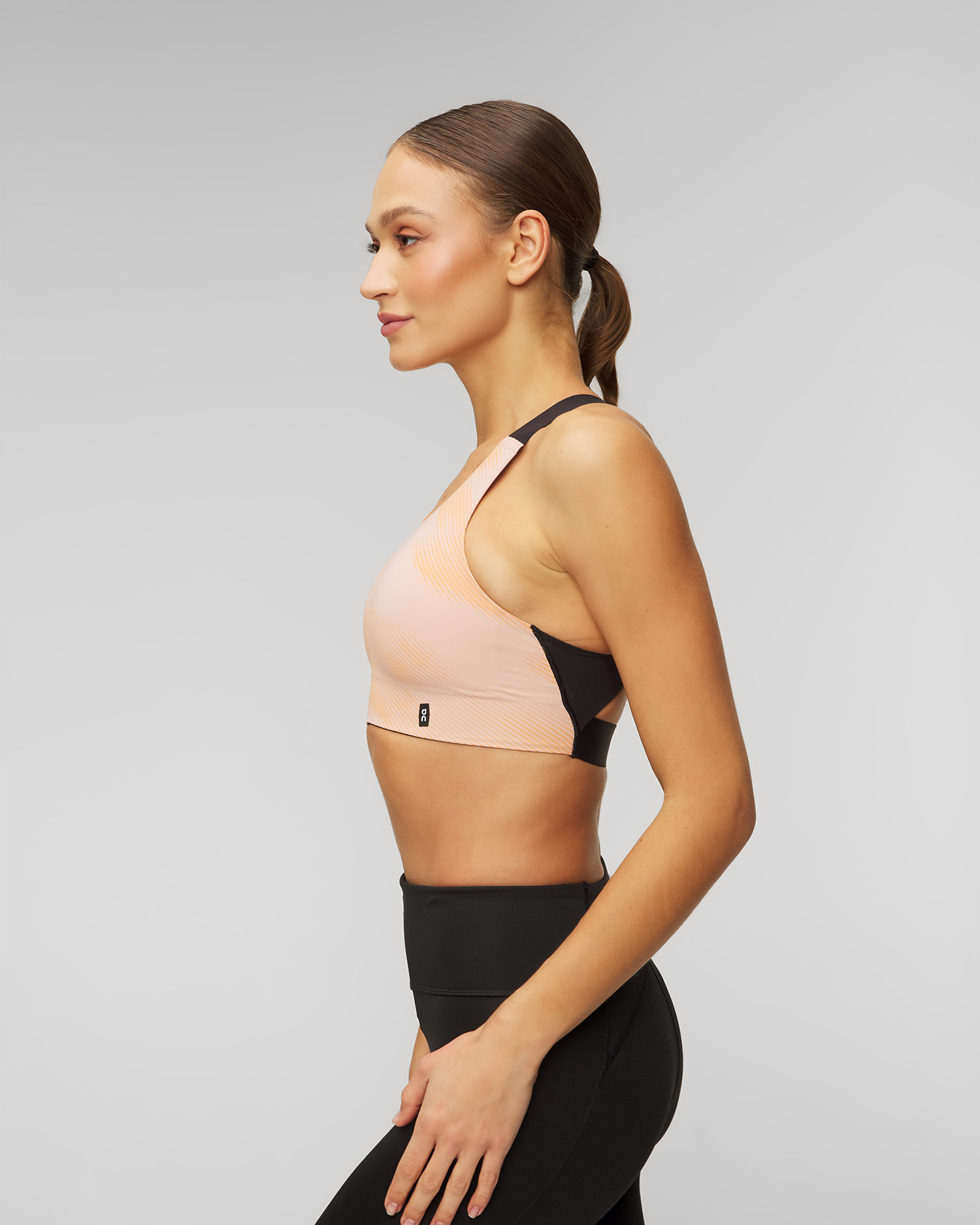 Sutien sport On Performance Bra LUMOS