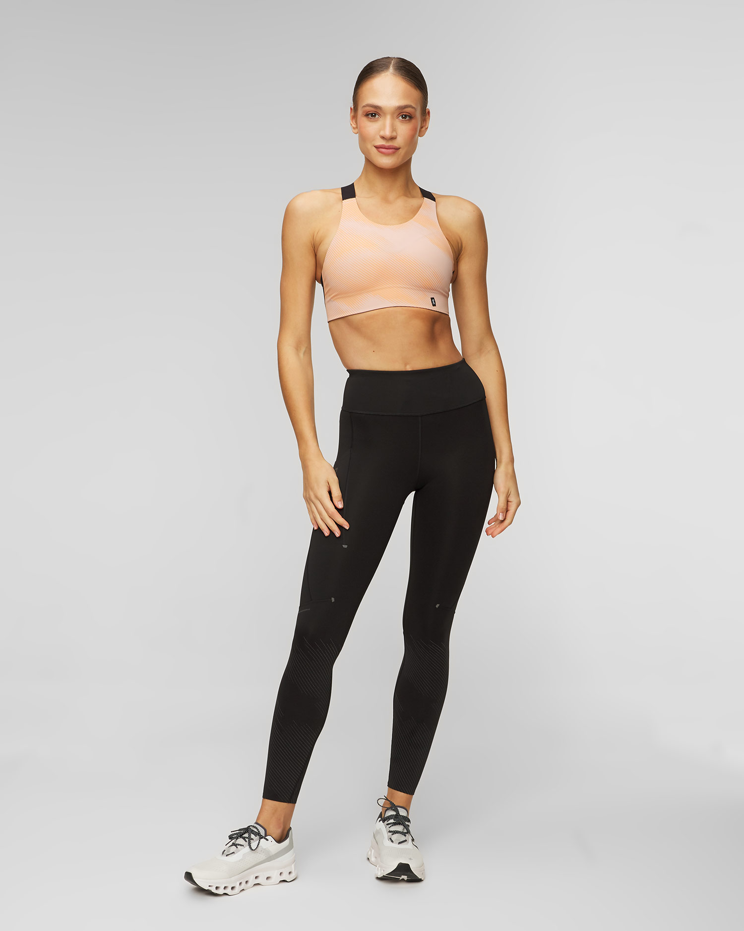 Sutien sport On Performance Bra LUMOS