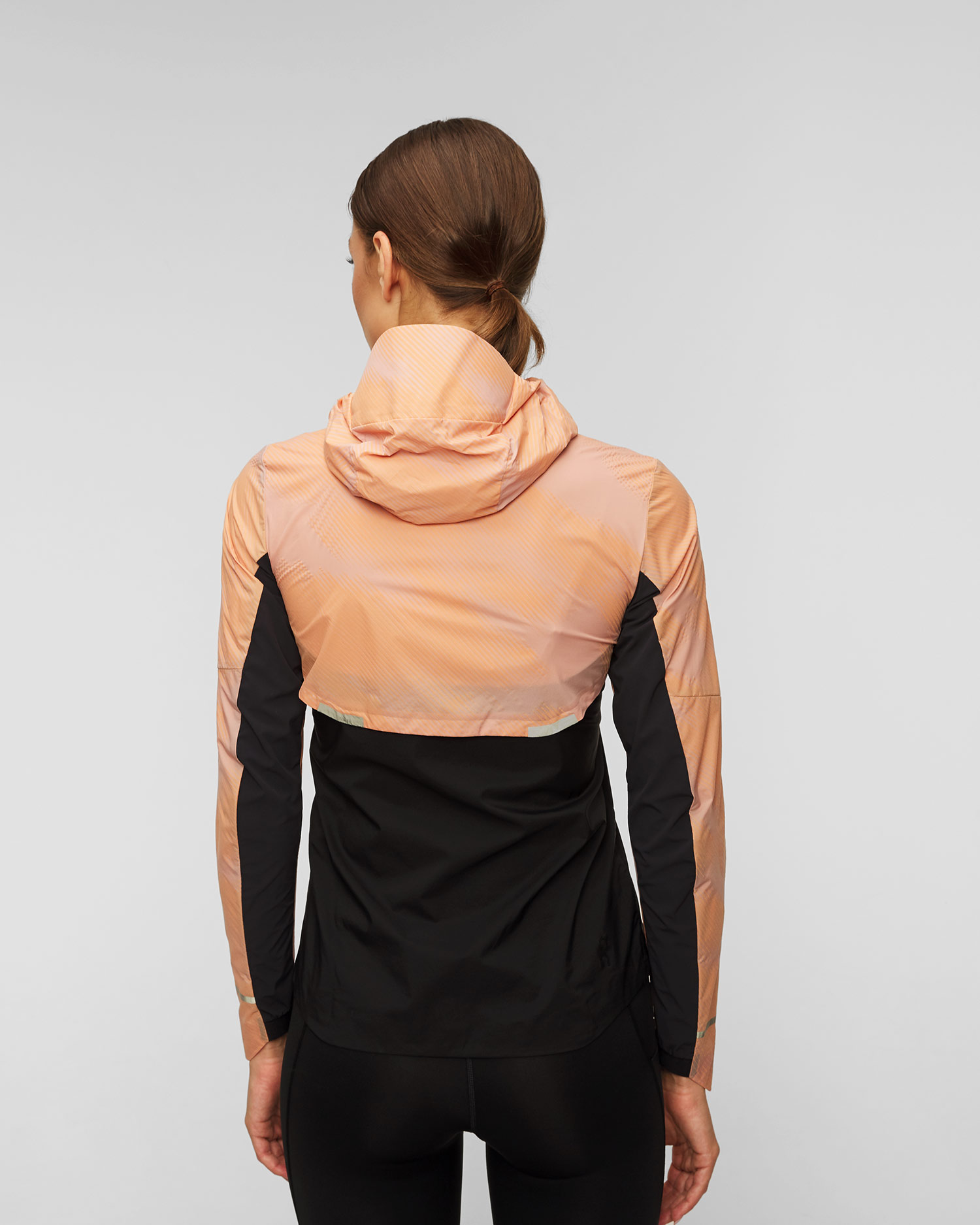 Jachetă pentru femei On Weather Jacket Lumos