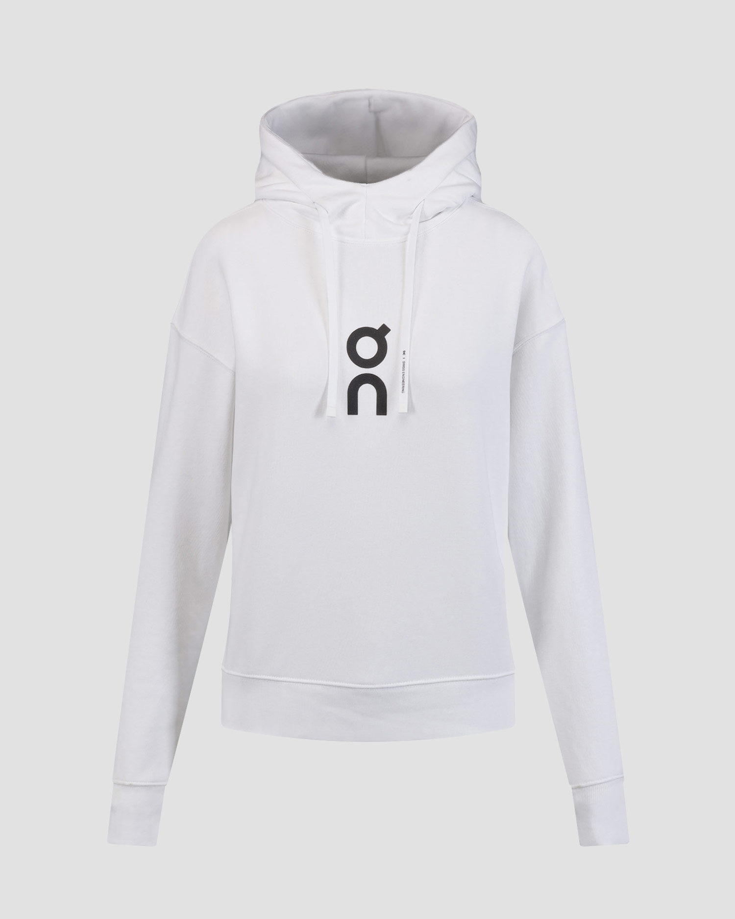 Bluza dresowa damska On Running Club Hoodie