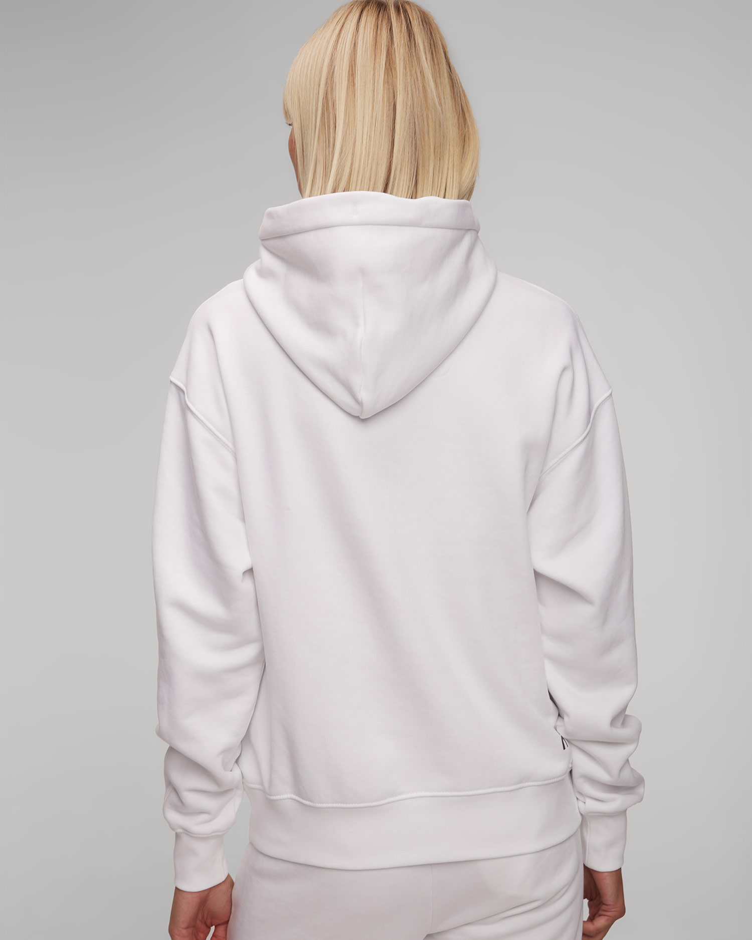 Bluza dresowa damska On Running Club Hoodie