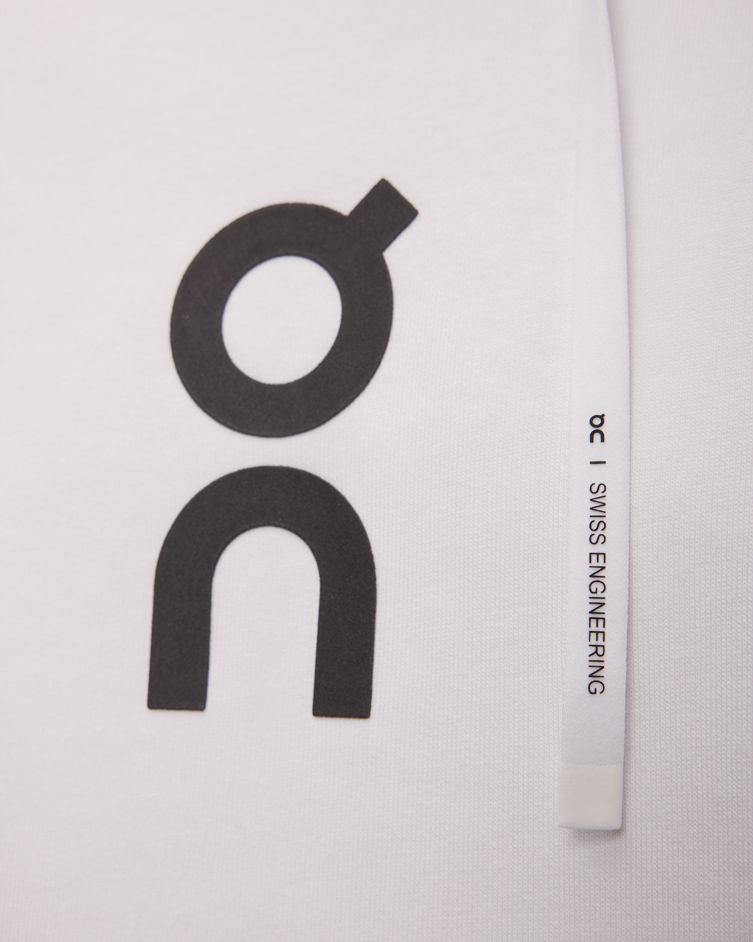 Women's sweatshirt On Club Hoodie