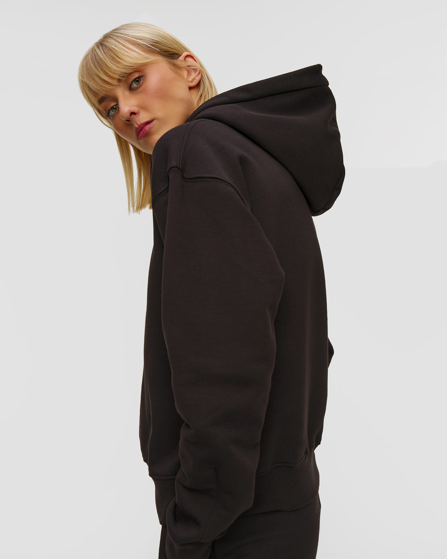 Dámska mikina On Club Hoodie
