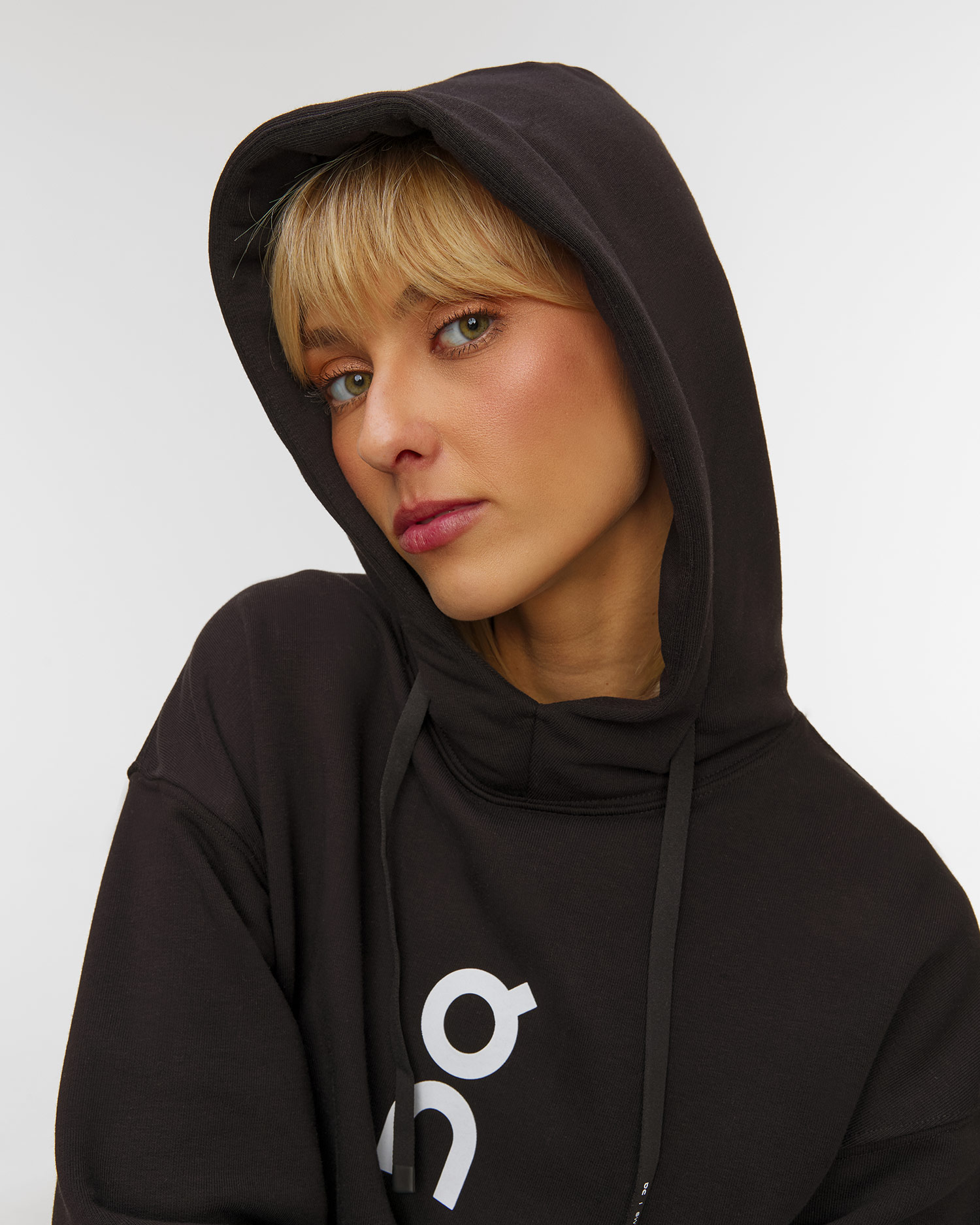 Dámska mikina On Club Hoodie
