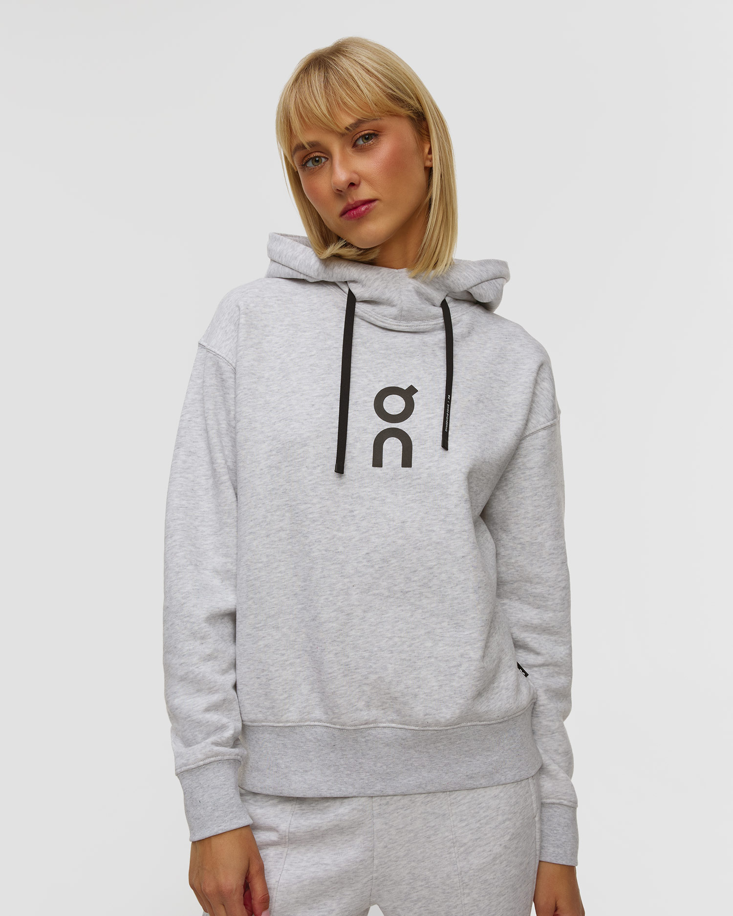 Women's On Club Hoodie