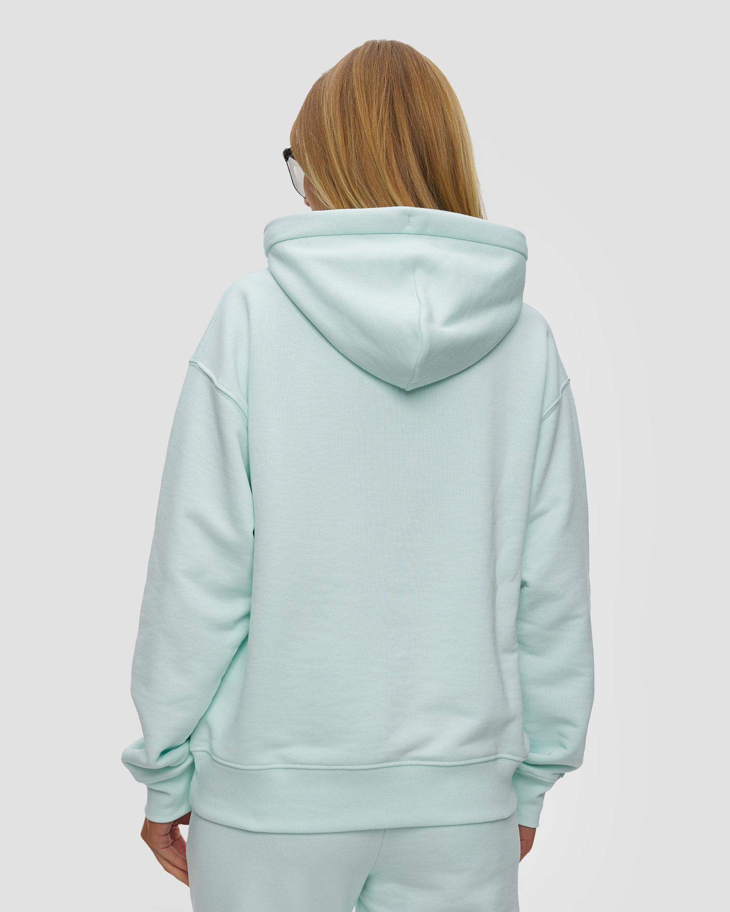 Felpa con cappuccio da donna On Club Hoodie