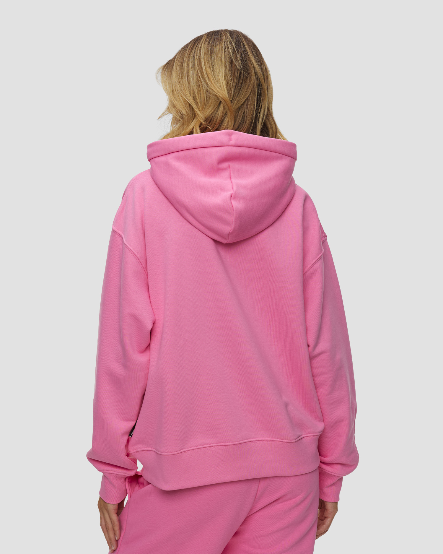 Dámska mikina s kapucňou On Club Hoodie