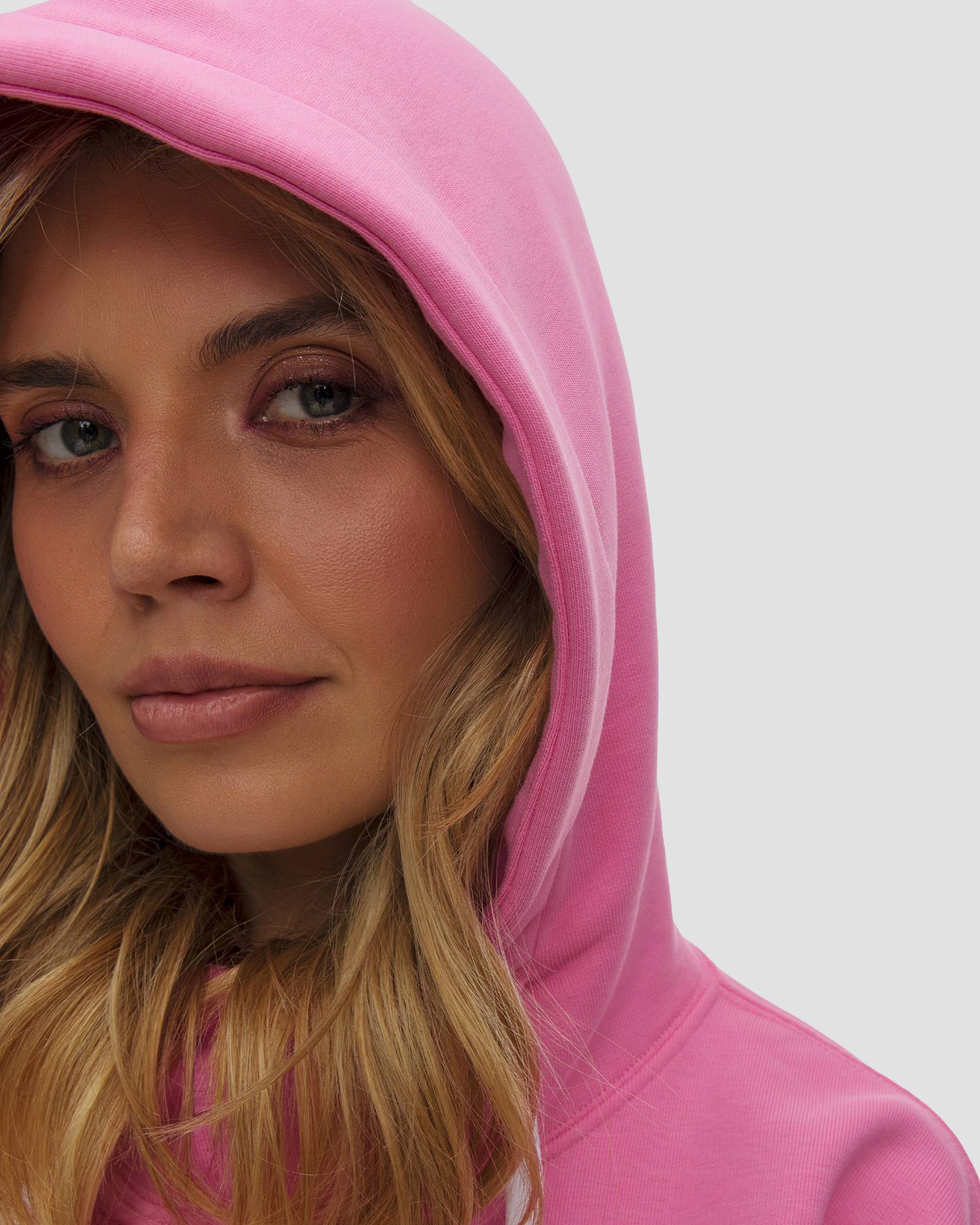 Dámska mikina s kapucňou On Club Hoodie