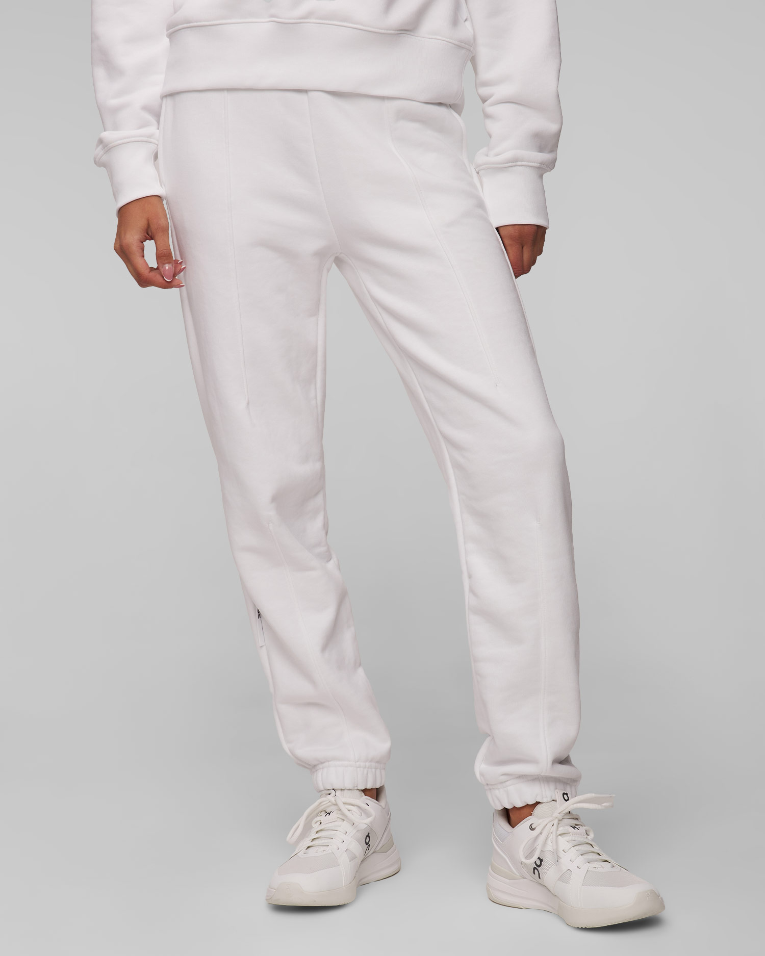 Dámské tepláky On Running Club Pant