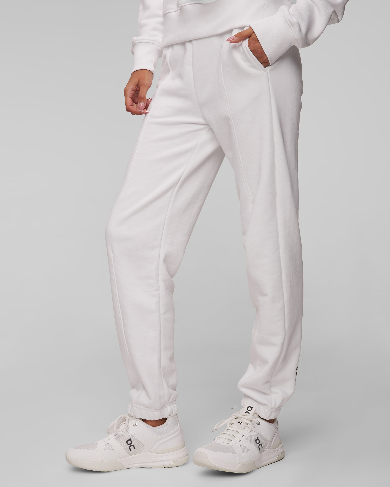 Pantaloni de trening pentru femei On Club Pant