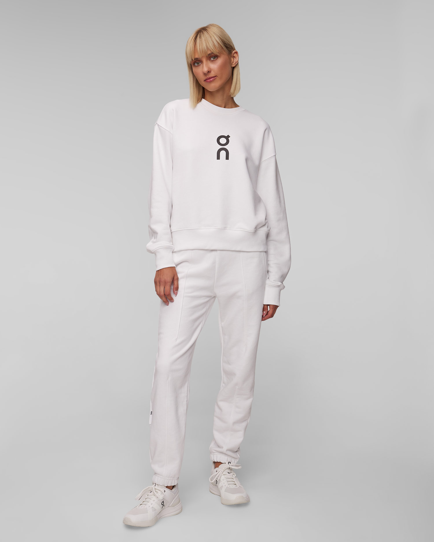 Pantaloni de trening pentru femei On Club Pant