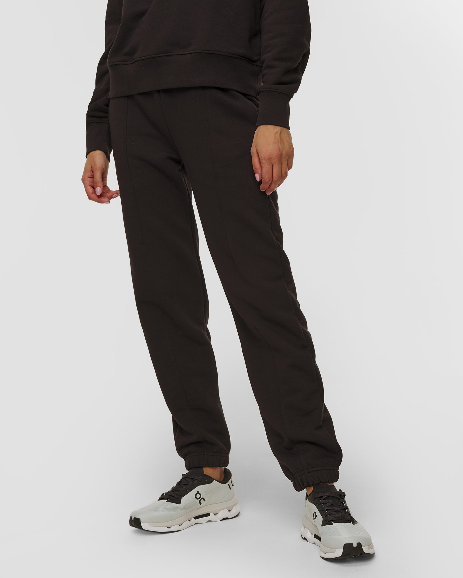 Pantaloni de trening pentru femei On Club Pant