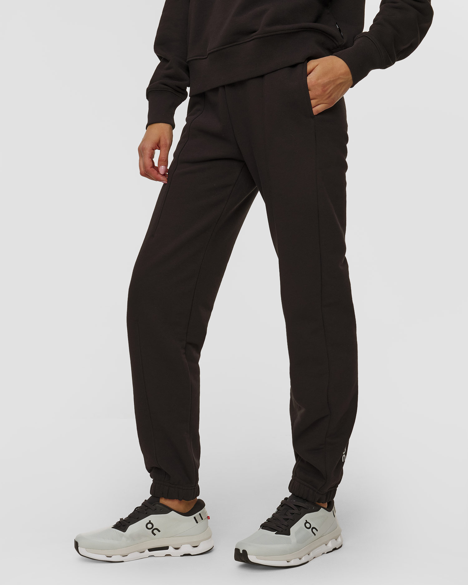 Pantaloni de trening pentru femei On Club Pant