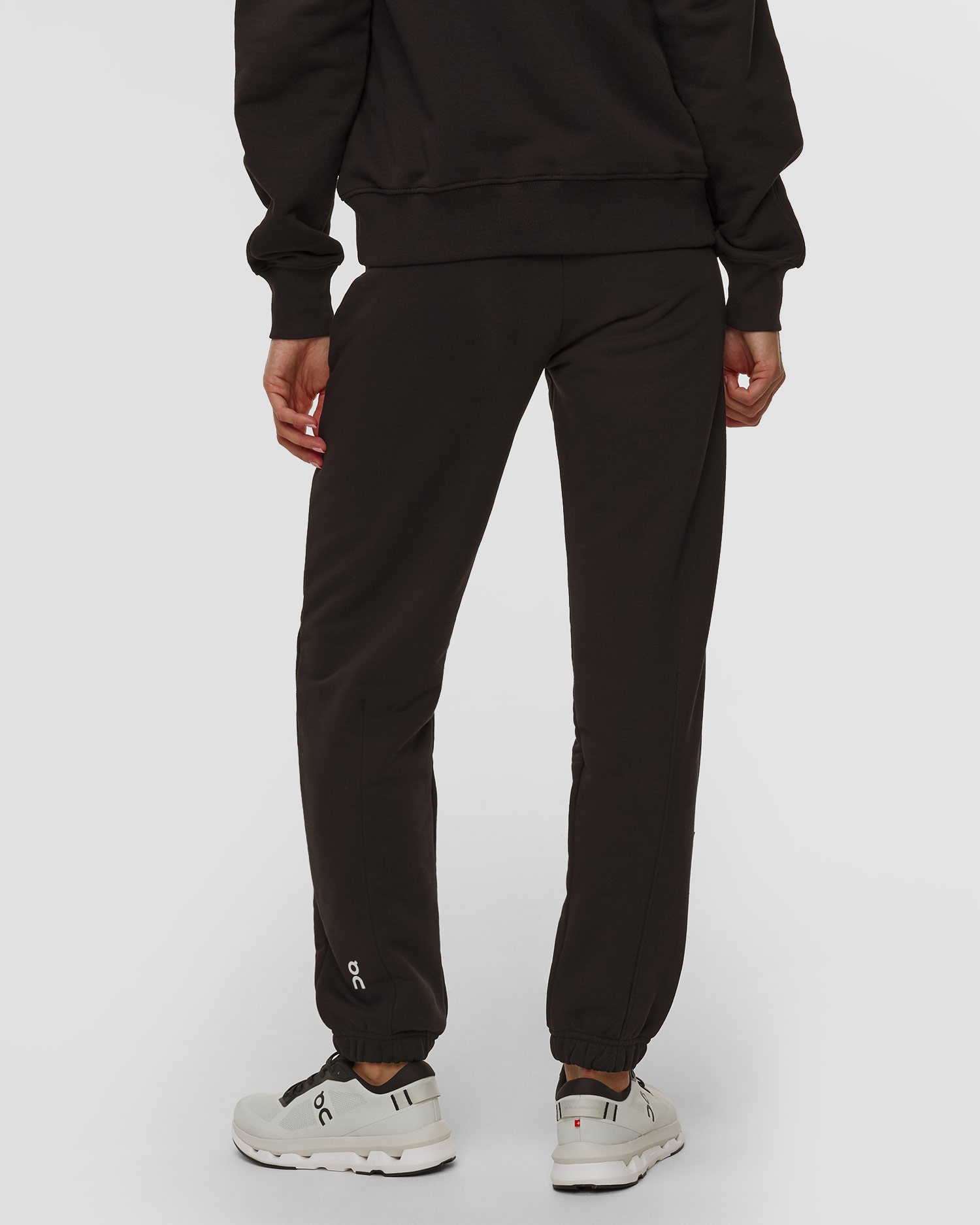 Pantaloni de trening pentru femei On Club Pant