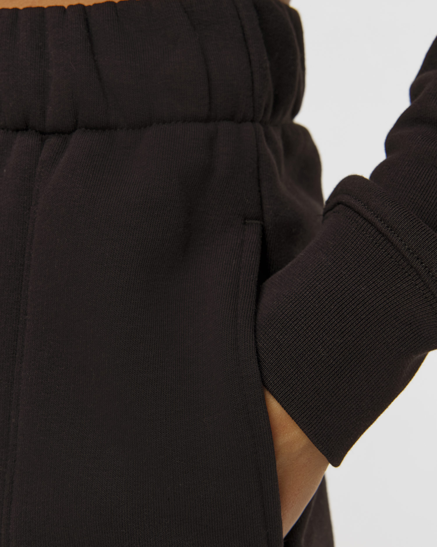 Pantaloni de trening pentru femei On Club Pant