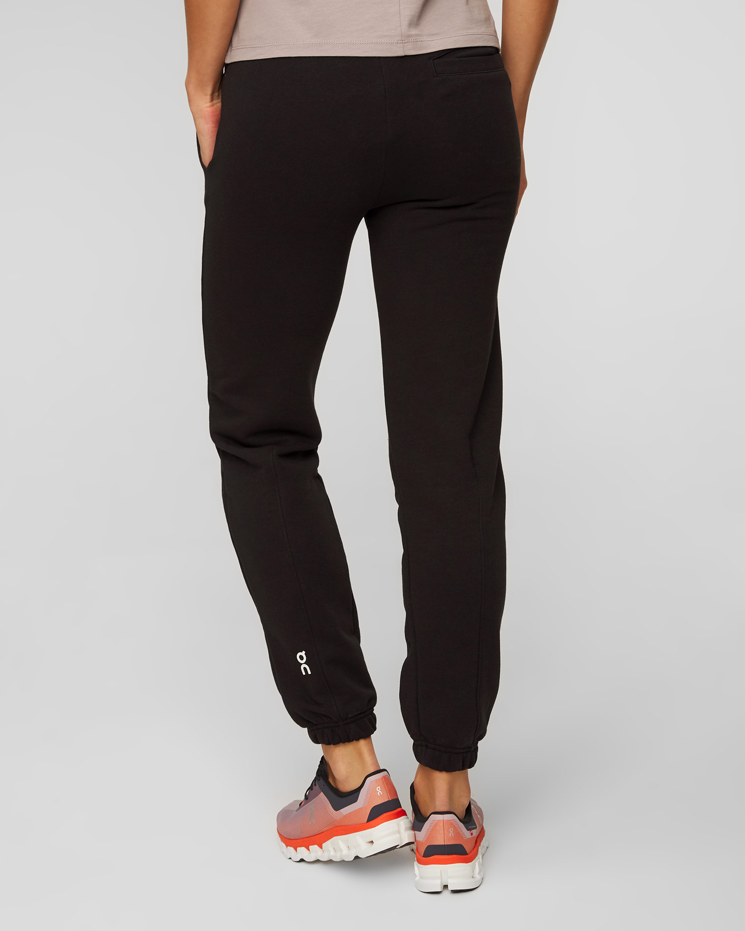 Pantaloni de trening pentru femei On Club Pant