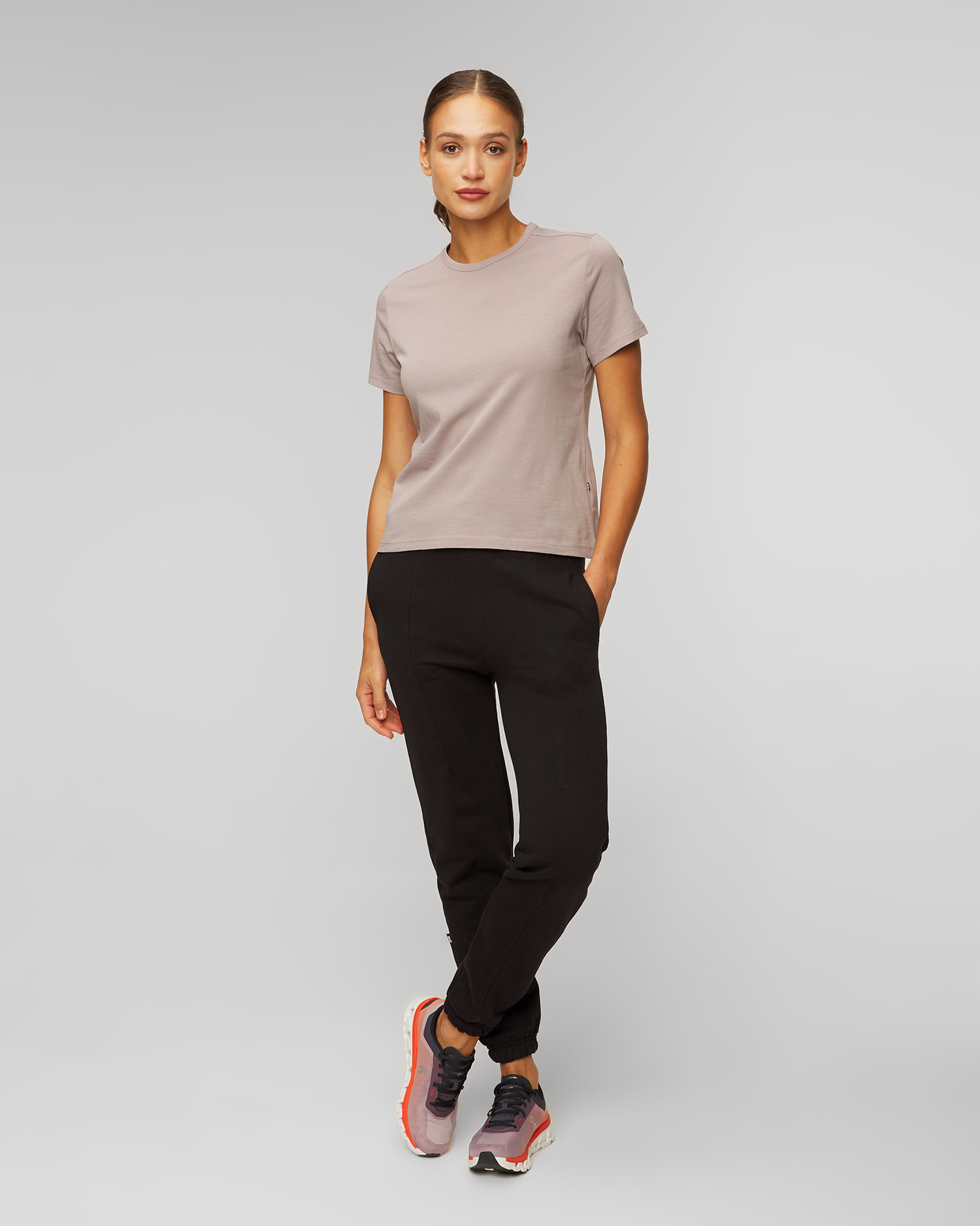 Pantaloni de trening pentru femei On Club Pant