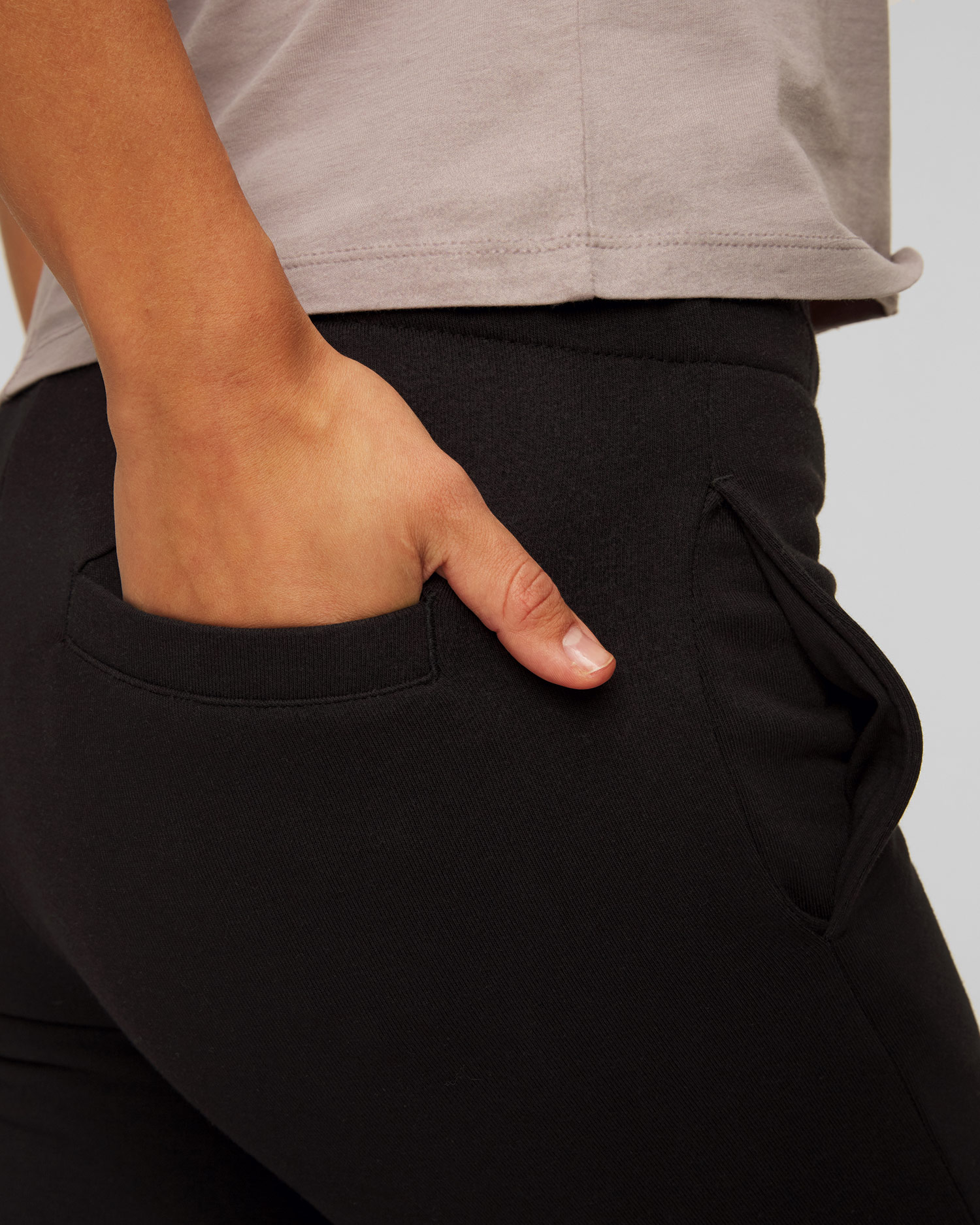 Pantaloni de trening pentru femei On Club Pant