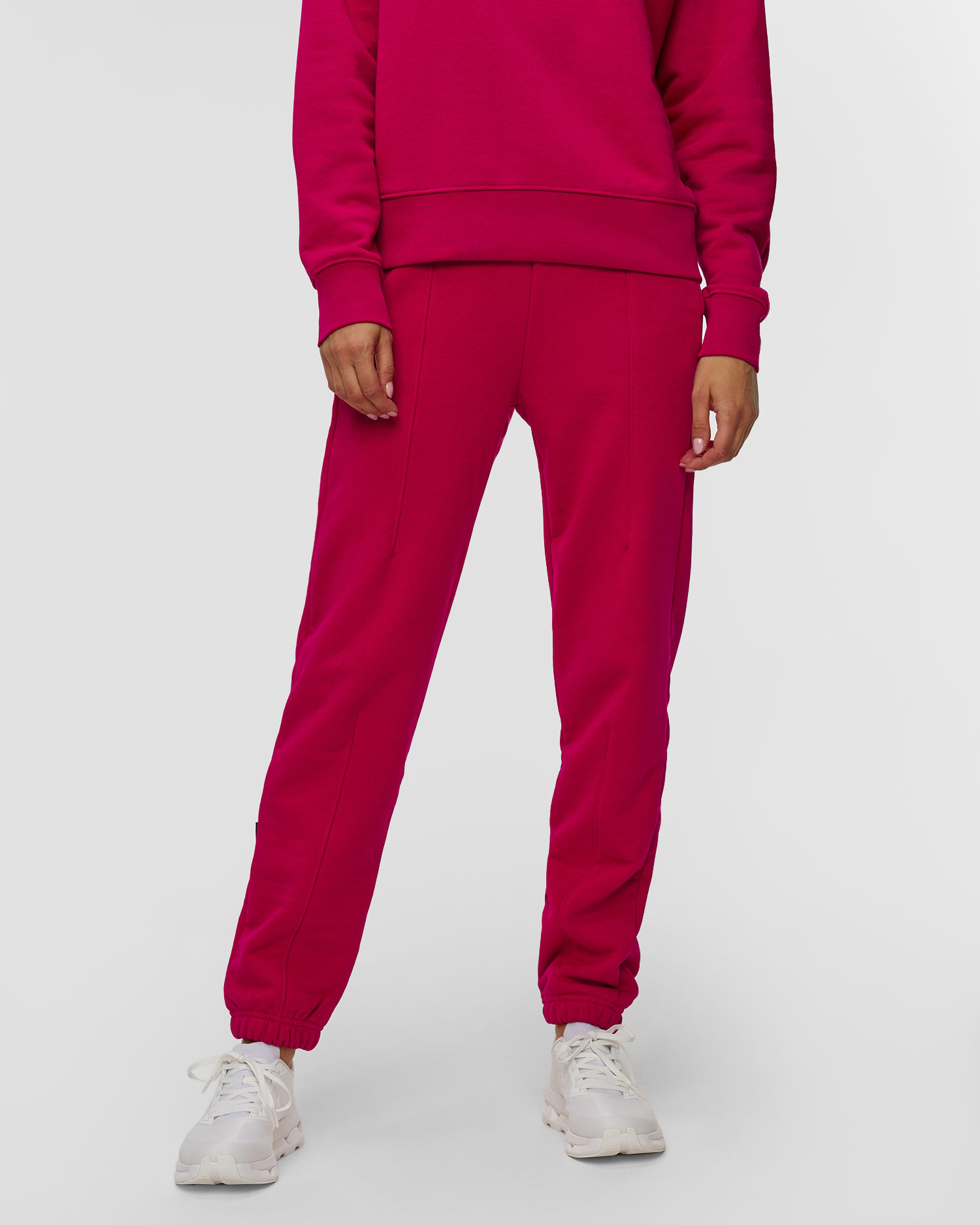 Pantaloni de trening pentru femei On Club Pants