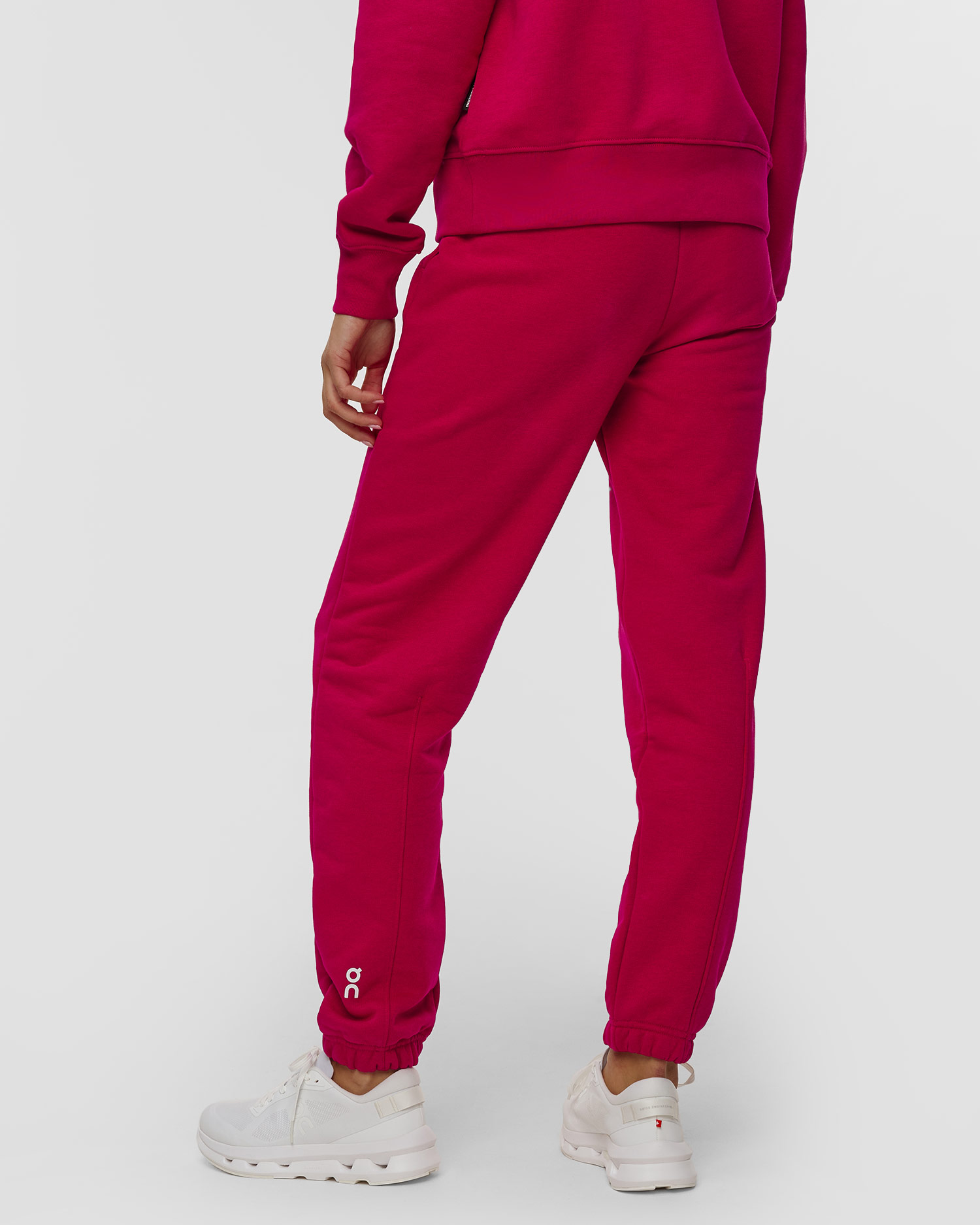 Pantaloni de trening pentru femei On Club Pants