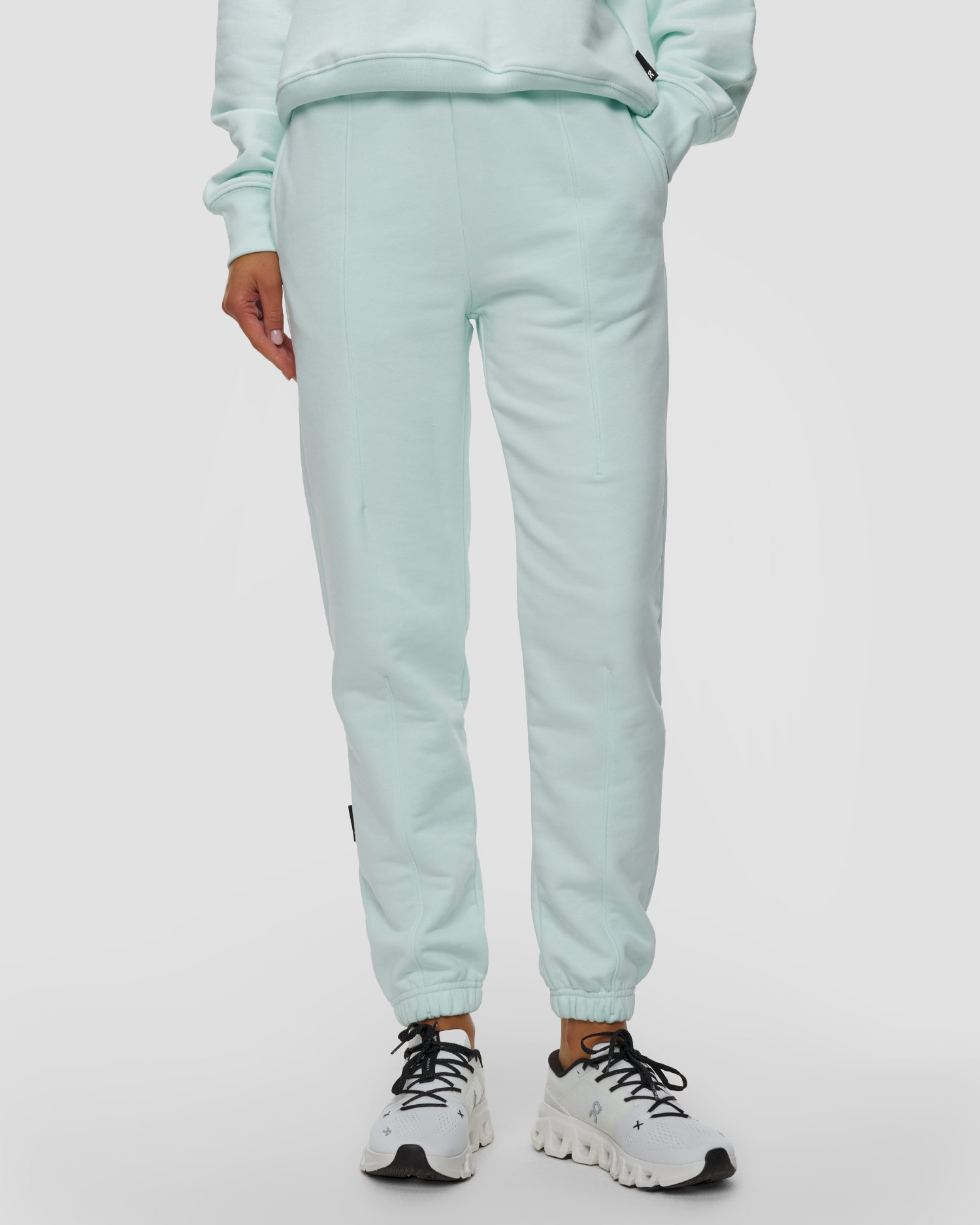 Pantaloni della tuta da donna On Club Pants