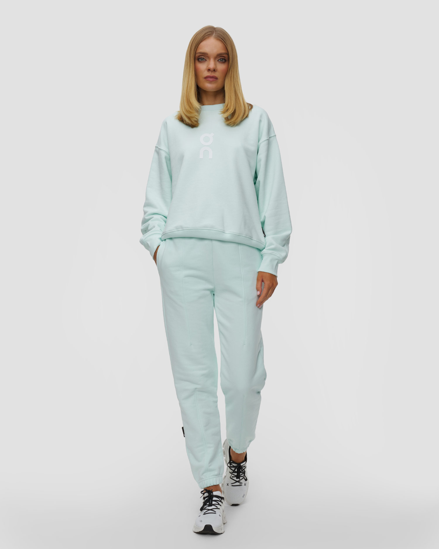 Pantaloni della tuta da donna On Club Pants