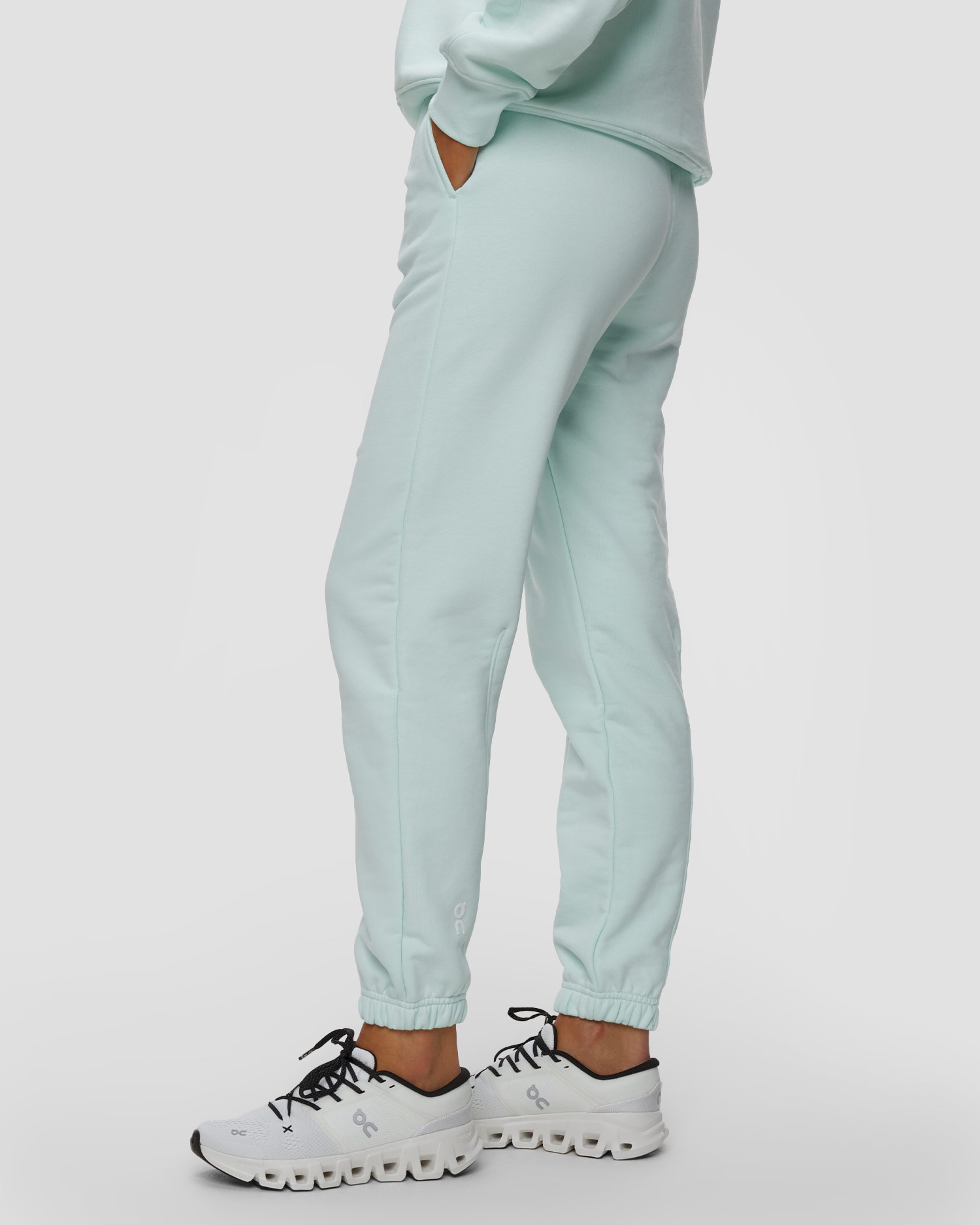 Pantaloni della tuta da donna On Club Pants