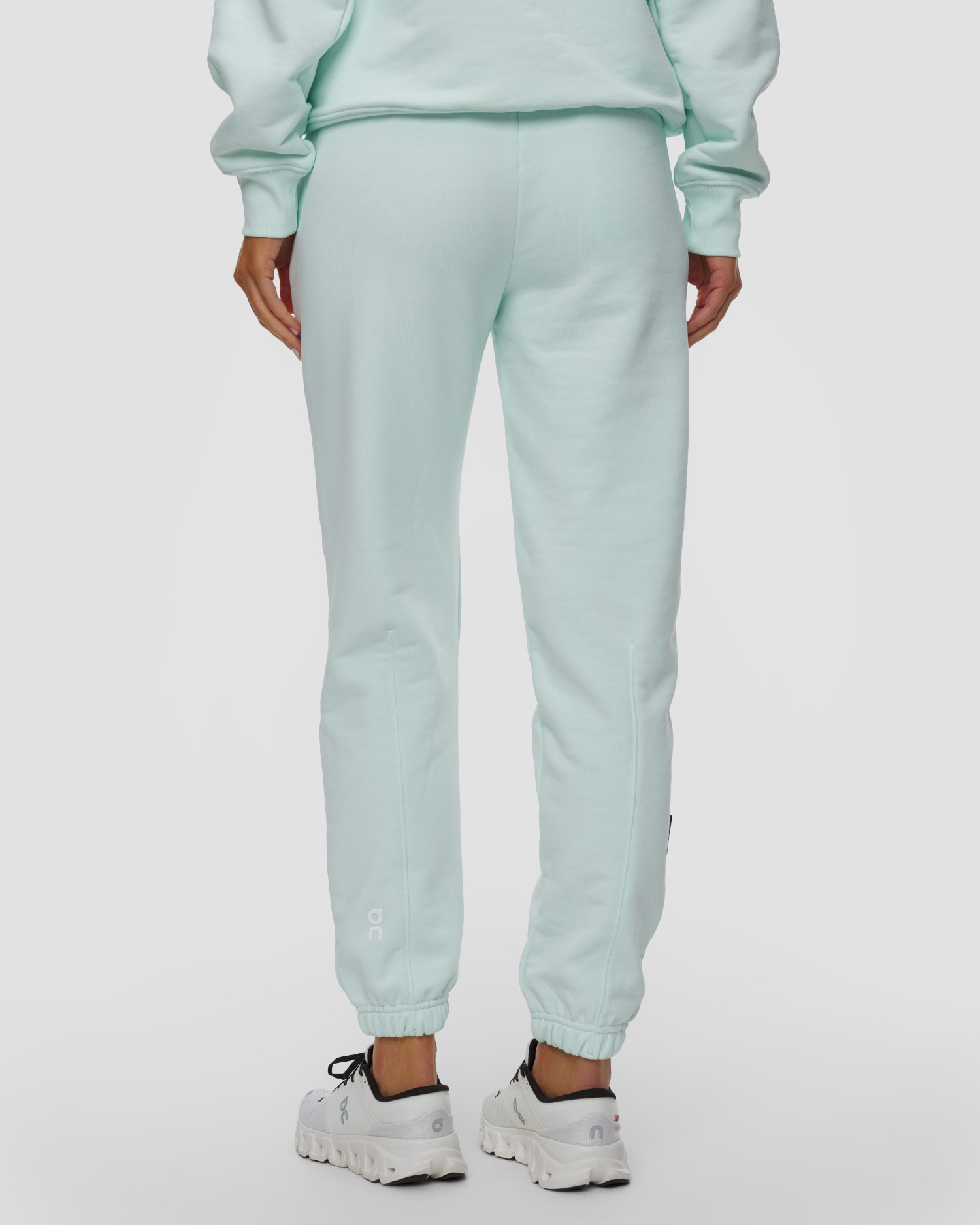 Pantaloni della tuta da donna On Club Pants