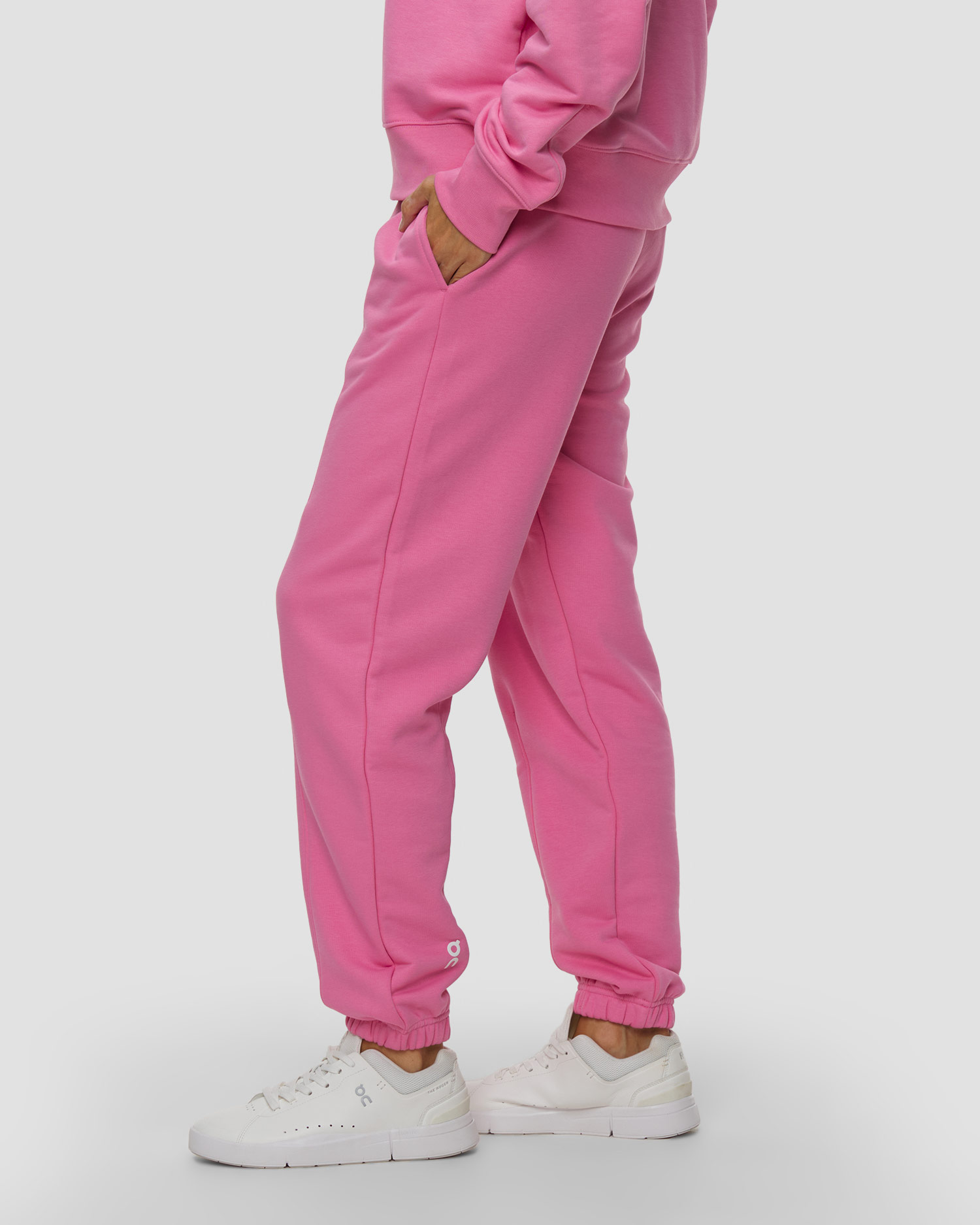 Dámske teplákové nohavice On Club Pants