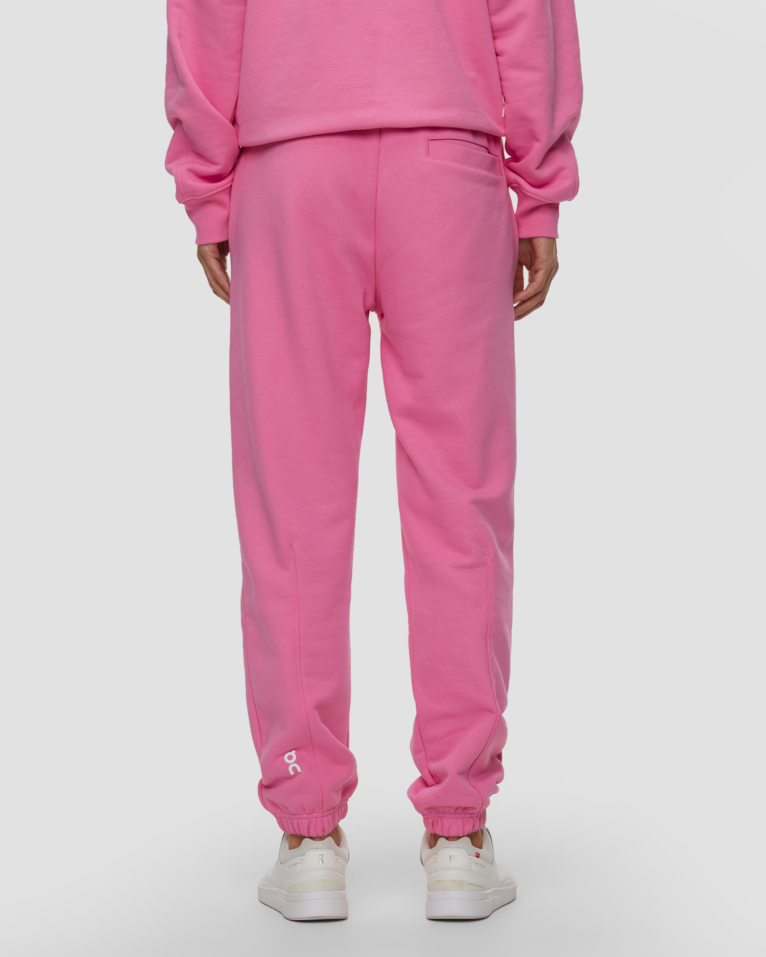Dámske teplákové nohavice On Club Pants