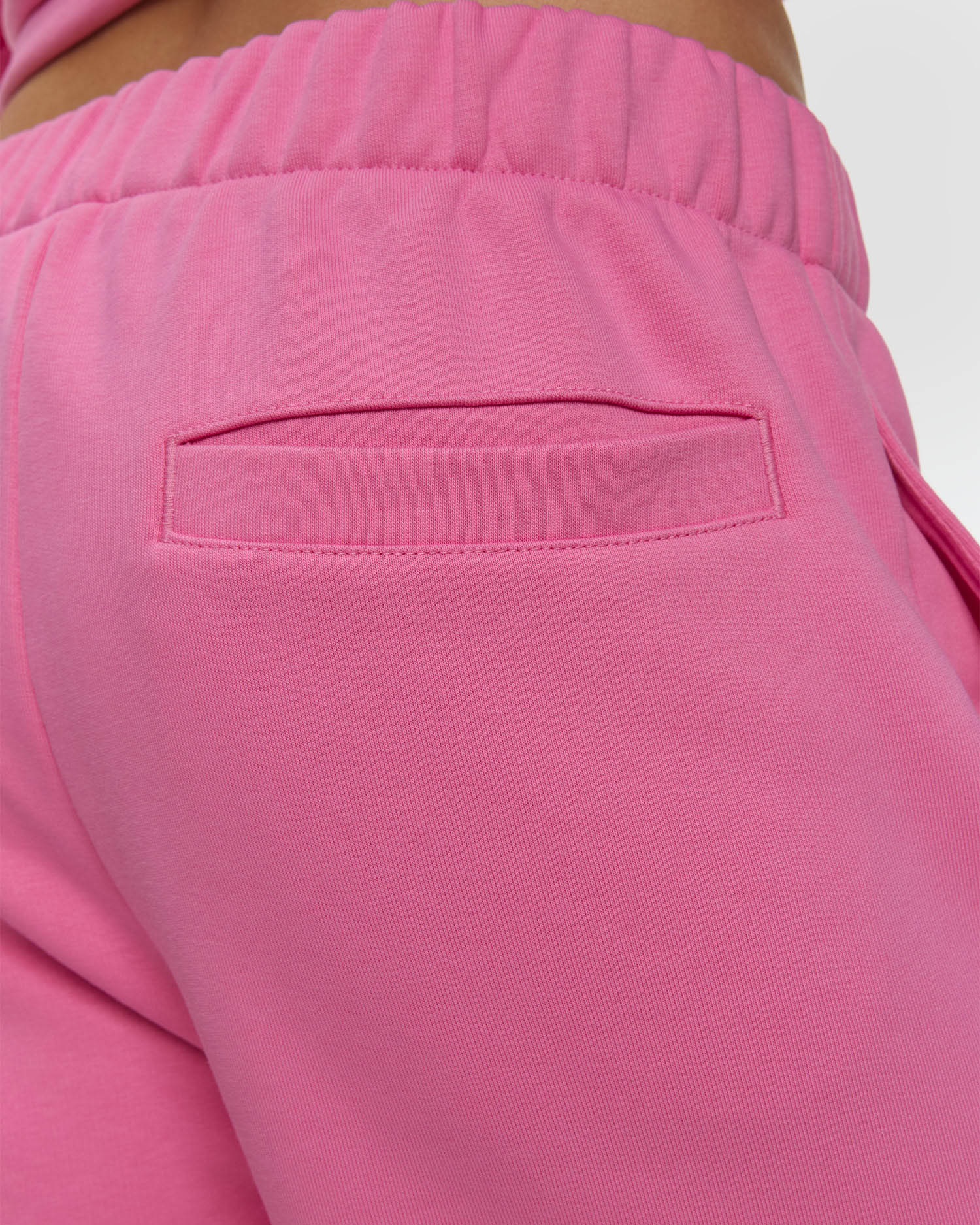 Dámske teplákové nohavice On Club Pants