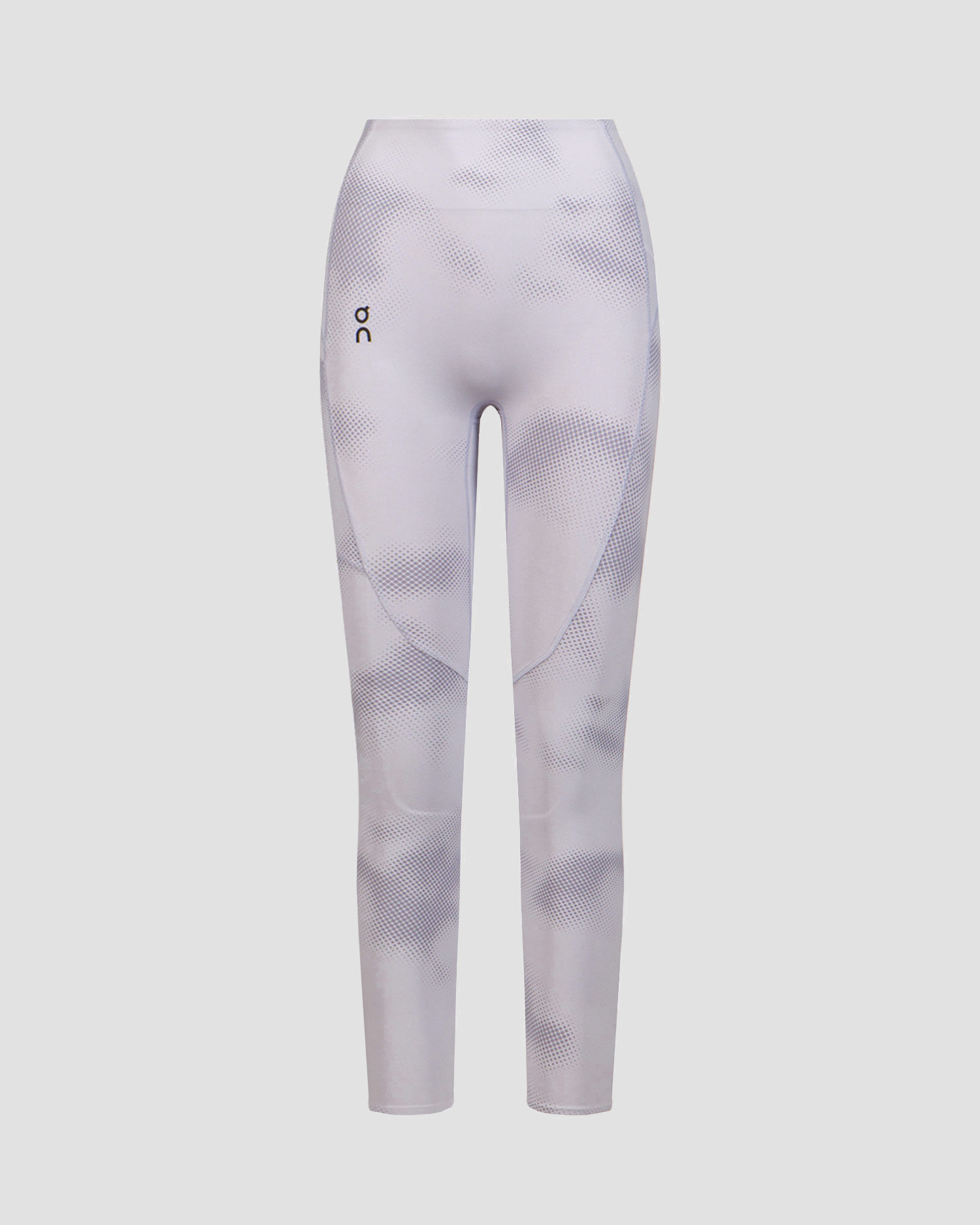 On Running Movement Tights Graphic Damenleggings
