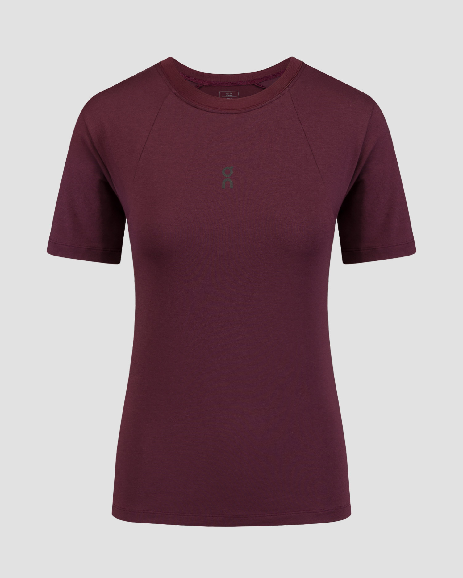 Women's technical T-shirt On Trek-T