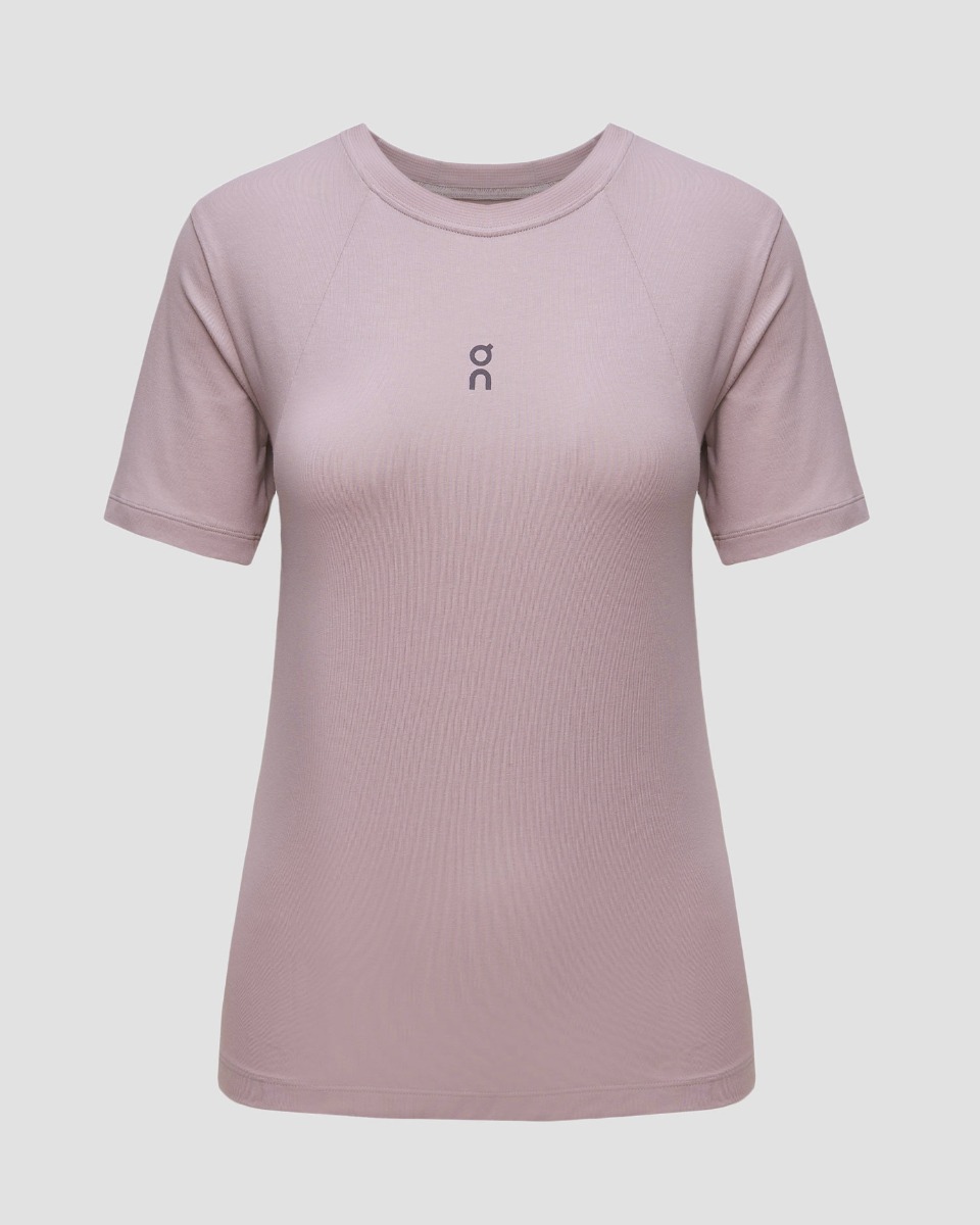 Tricou tehnic pentru femei On Trek-T