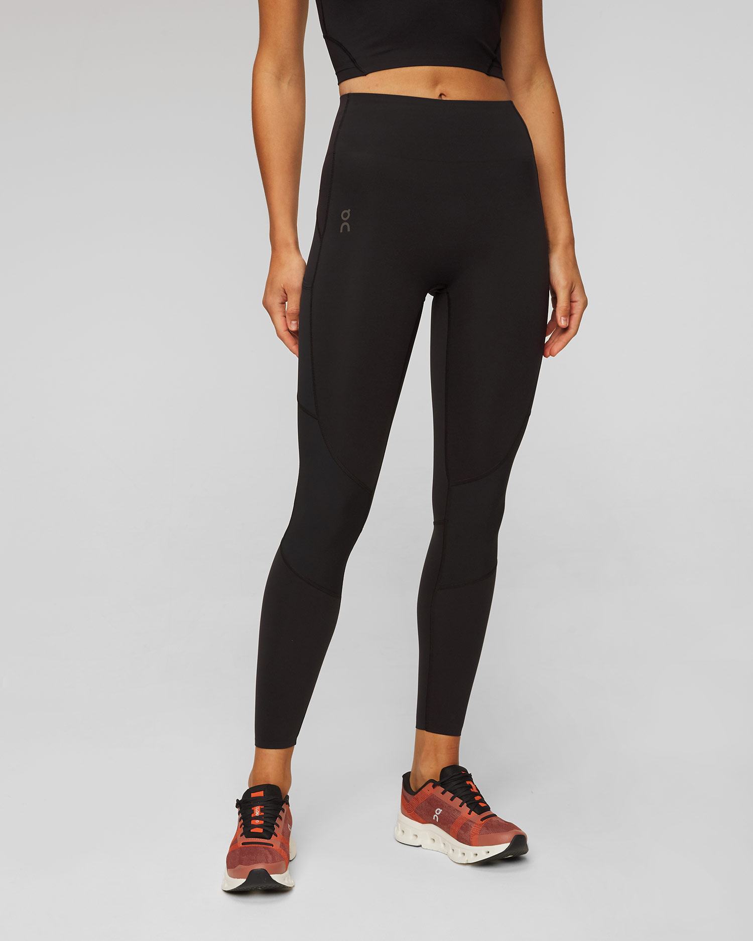 Women's trekking leggings On Trek Tight