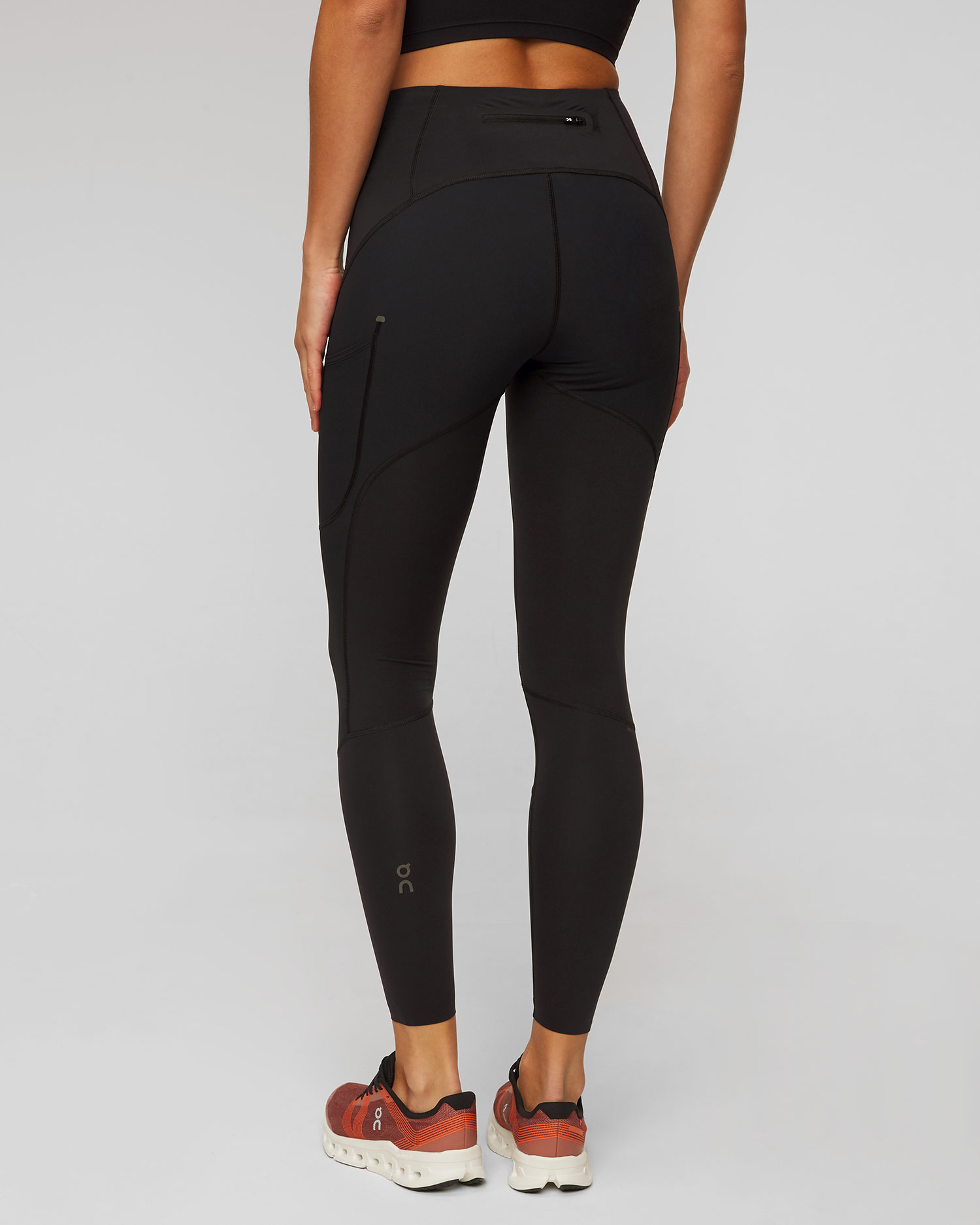 Women's trekking leggings On Trek Tight
