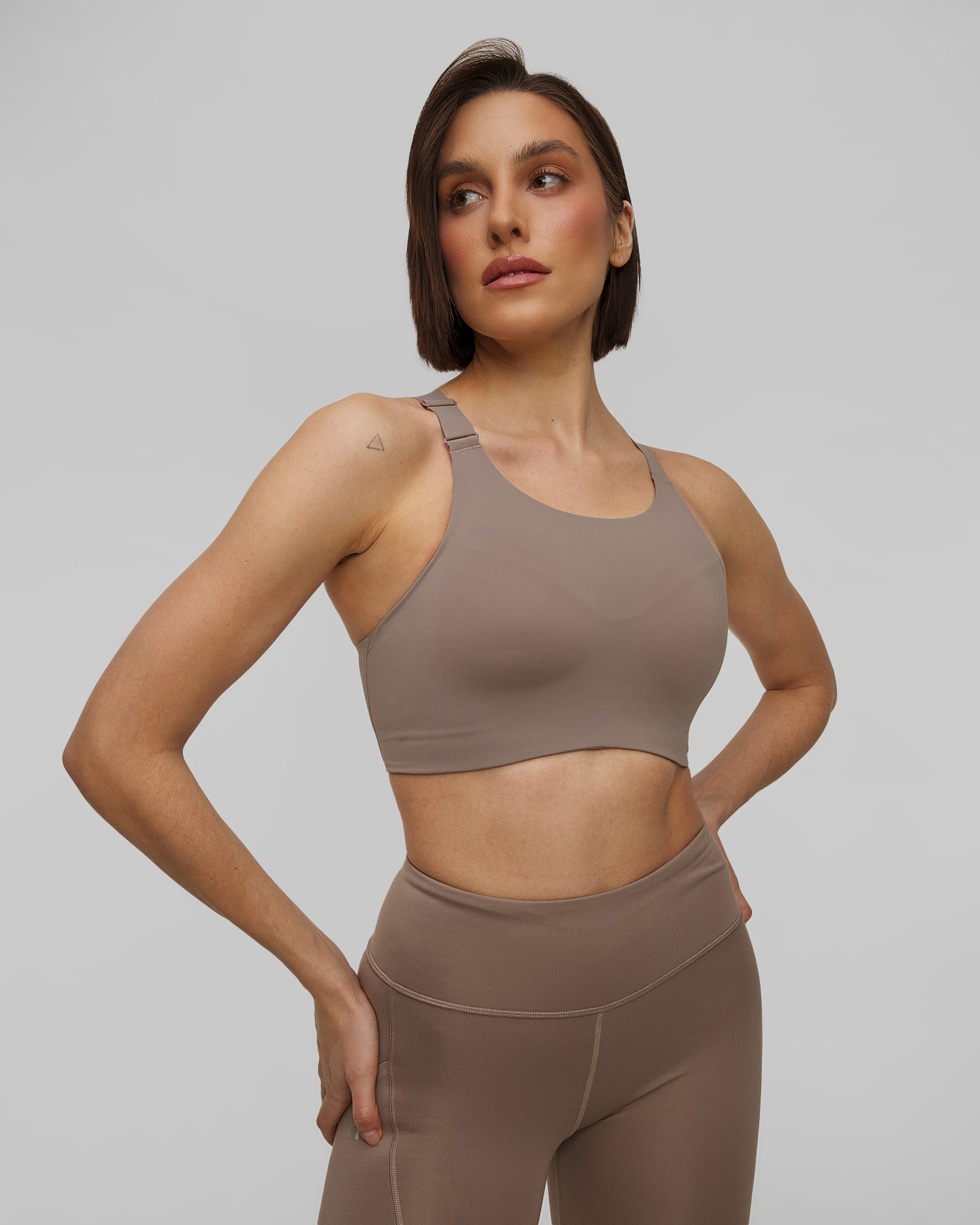 Športová podprsenka On Running Endurance Bra