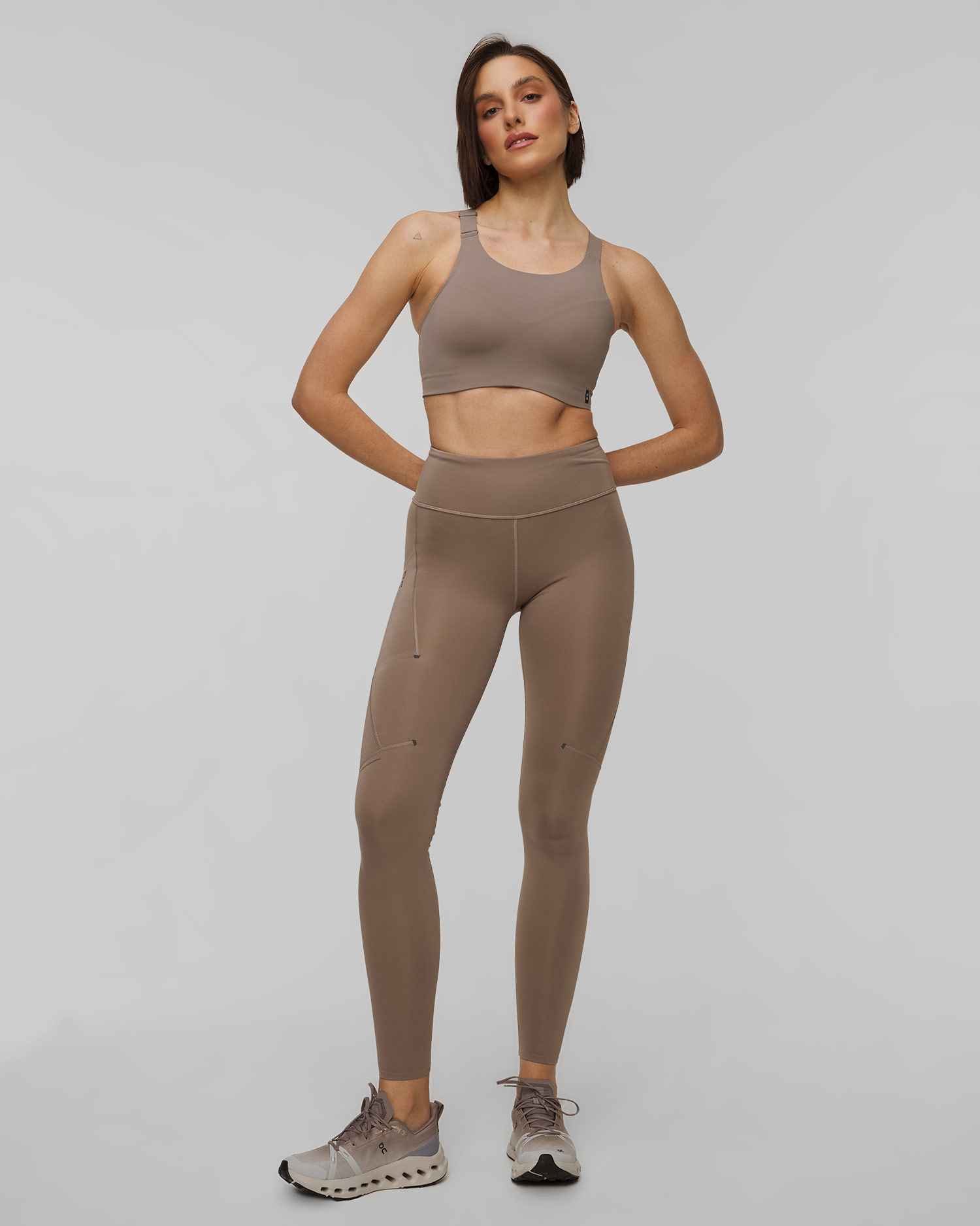 Športová podprsenka On Running Endurance Bra
