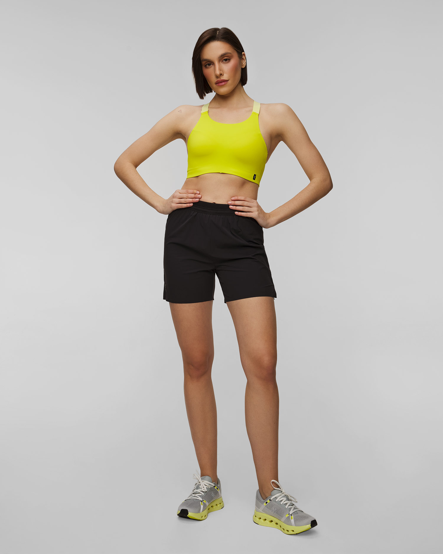 Športová podprsenka On Running Endurance Bra