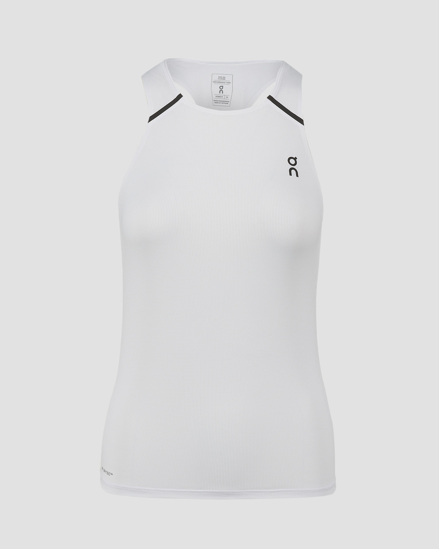 Top pour femmes On Running Performance Tank