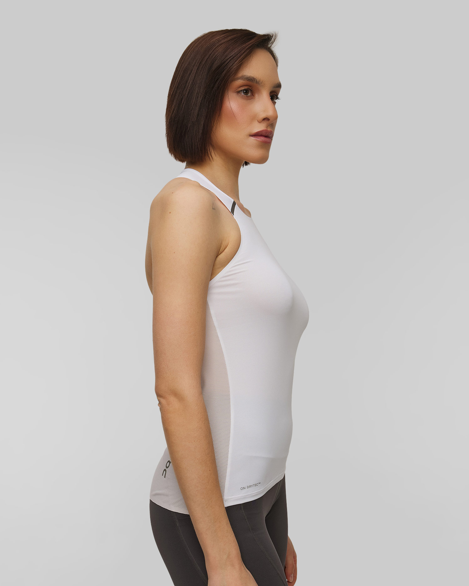 Top pour femmes On Running Performance Tank