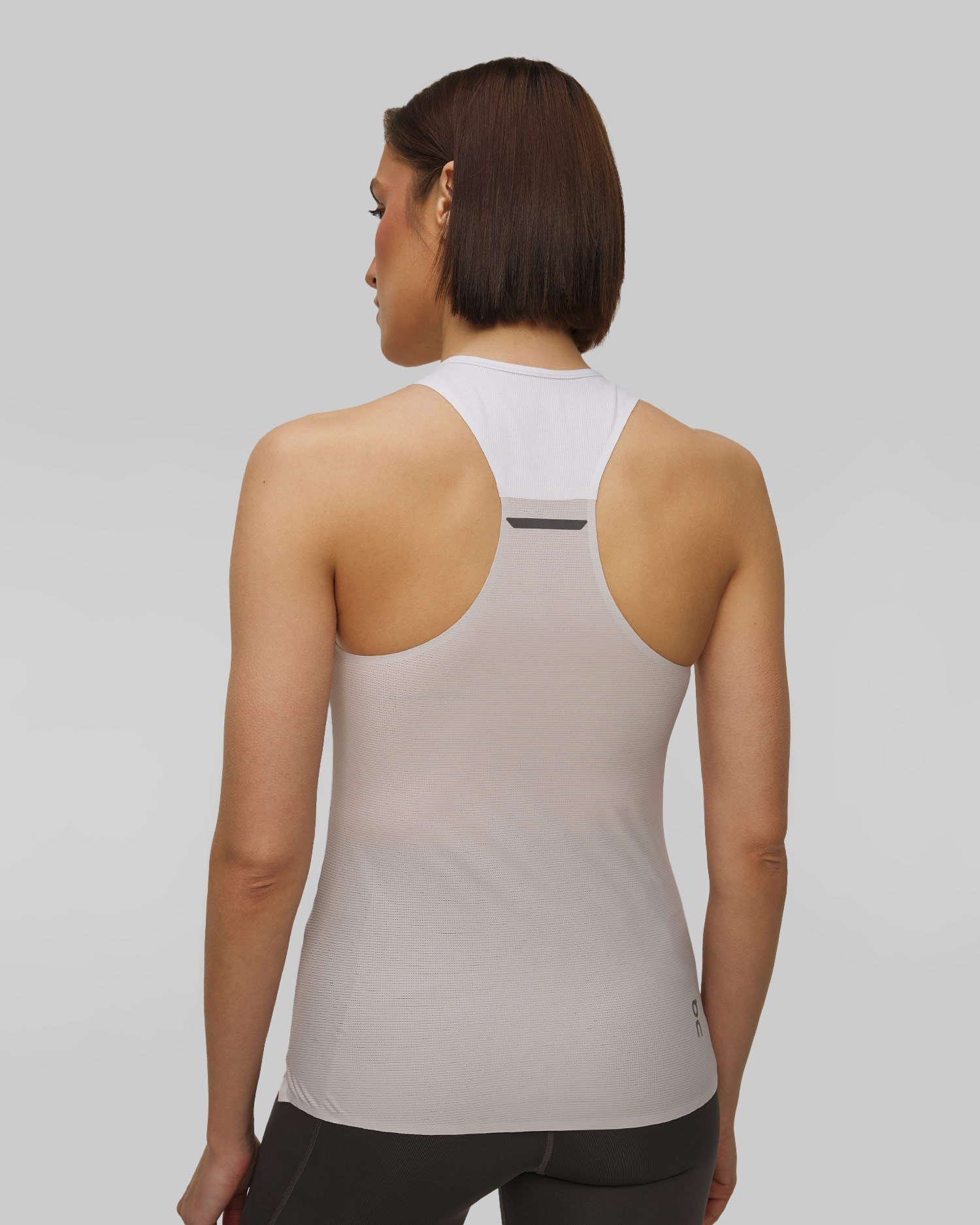Top pour femmes On Running Performance Tank