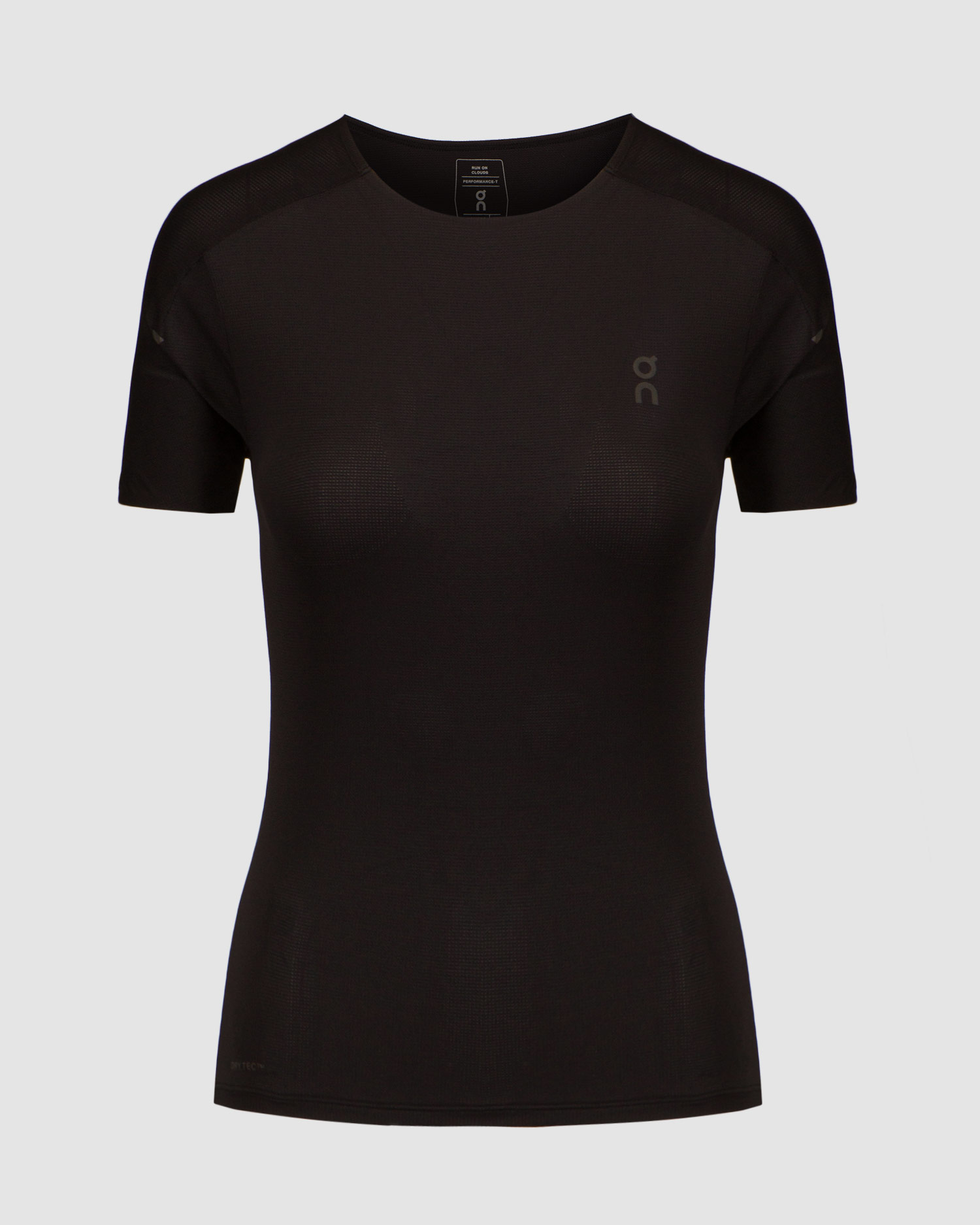 T-shirt pour femmes On Running Performance-T