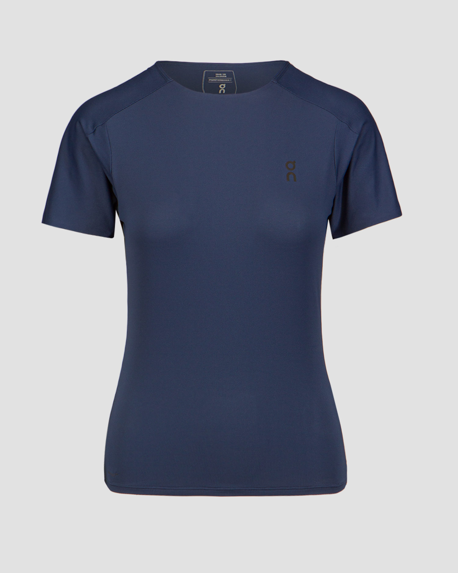 T-shirt pour femmes On Running Performance-T