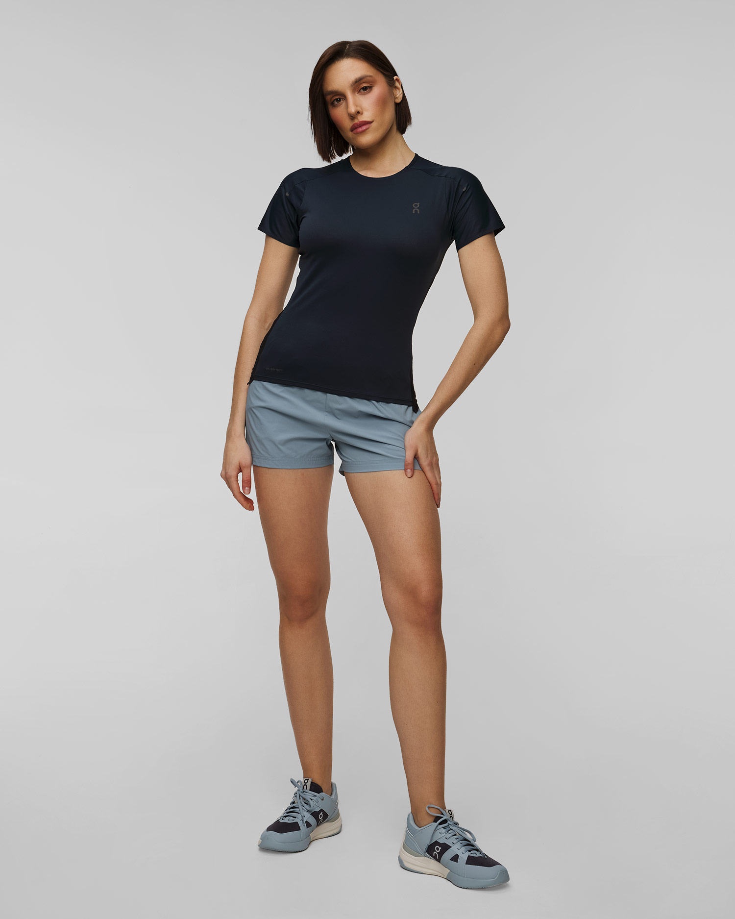 T-shirt pour femmes On Running Performance-T